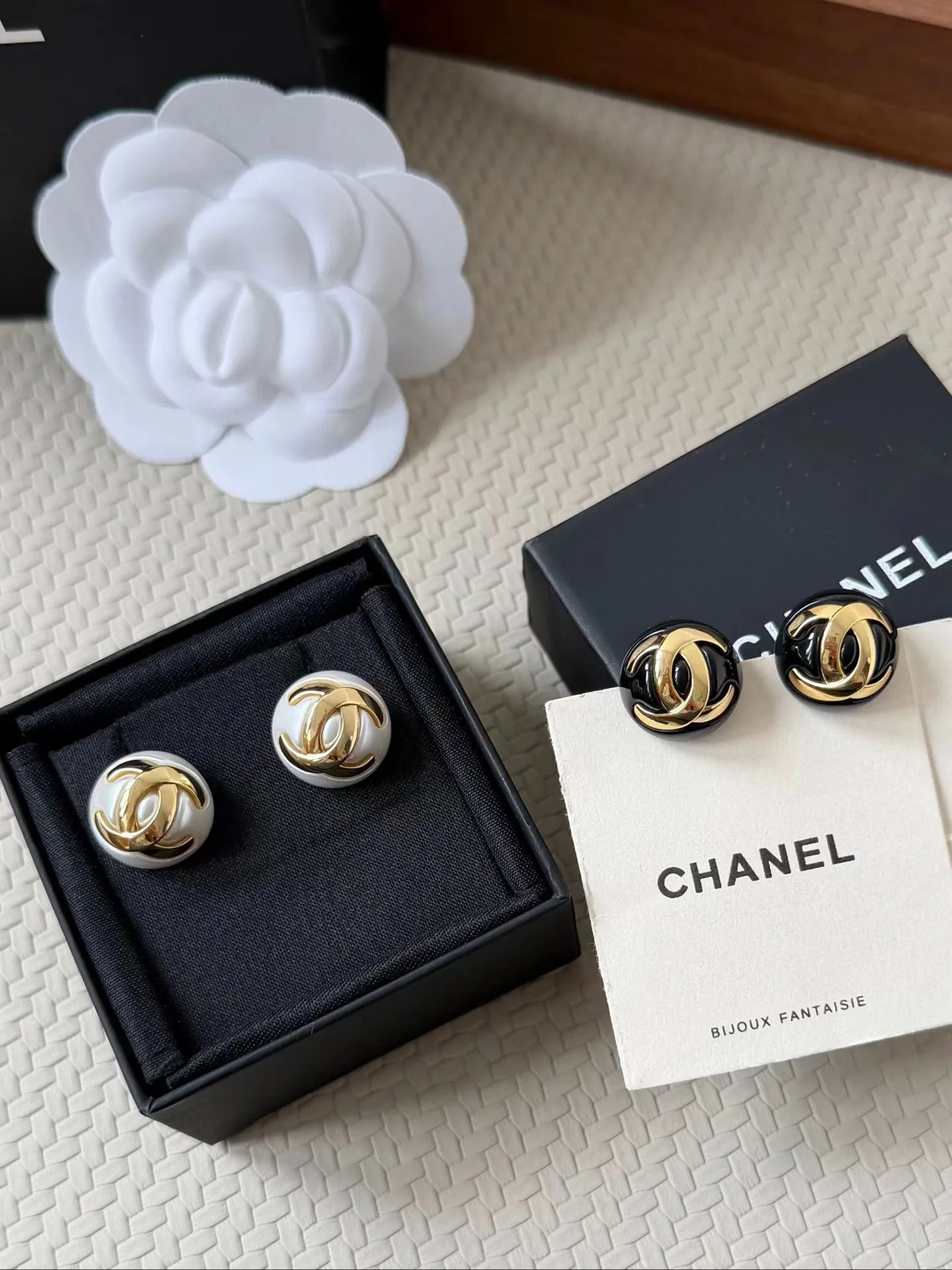 Jewelry CHANEL 18122950