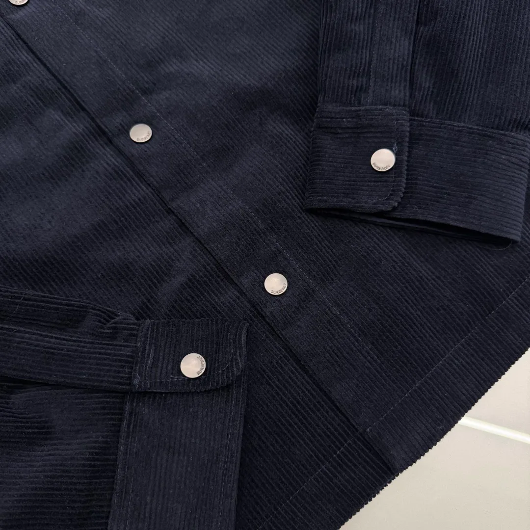 Куртки И Пуховики Мужские Burberry 18630950