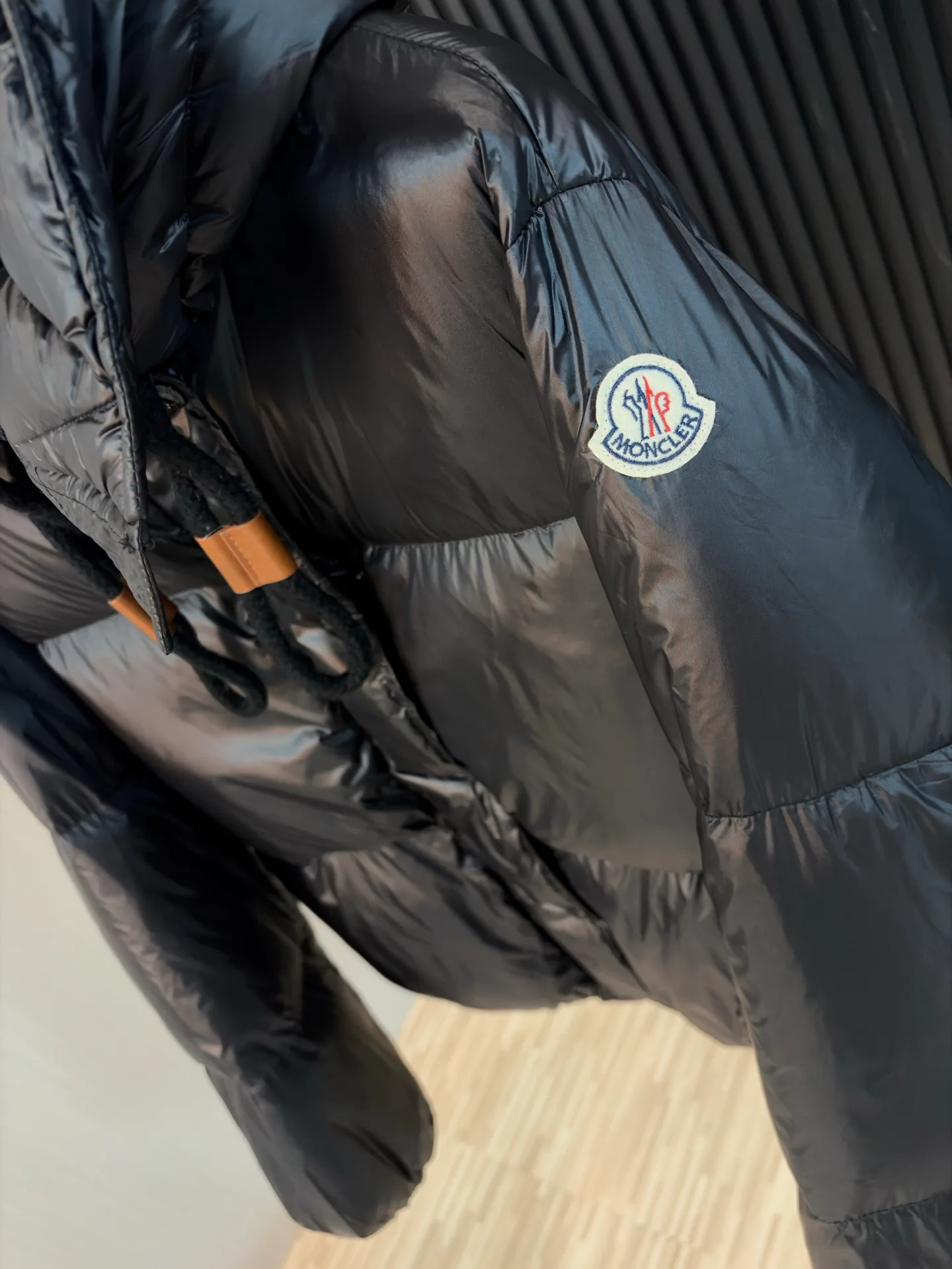 Men's Jackets And Down Jackets MONCLER 18434686