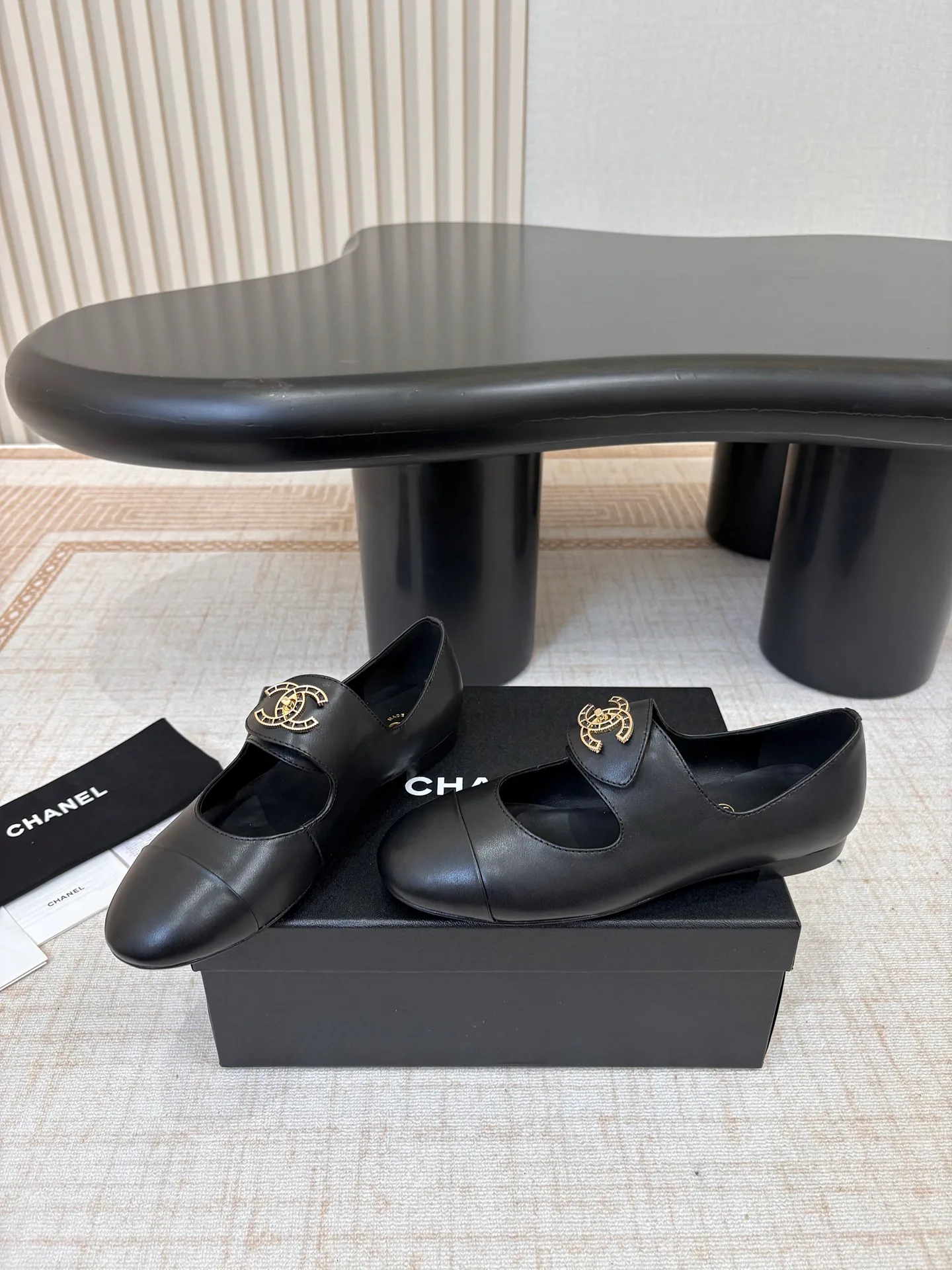 Women's Heels CHANEL 17786000