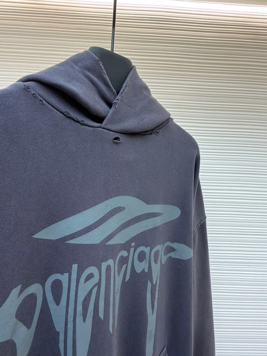 Men's Sweatshirts And Hoodies BALENCIAGA 17699437