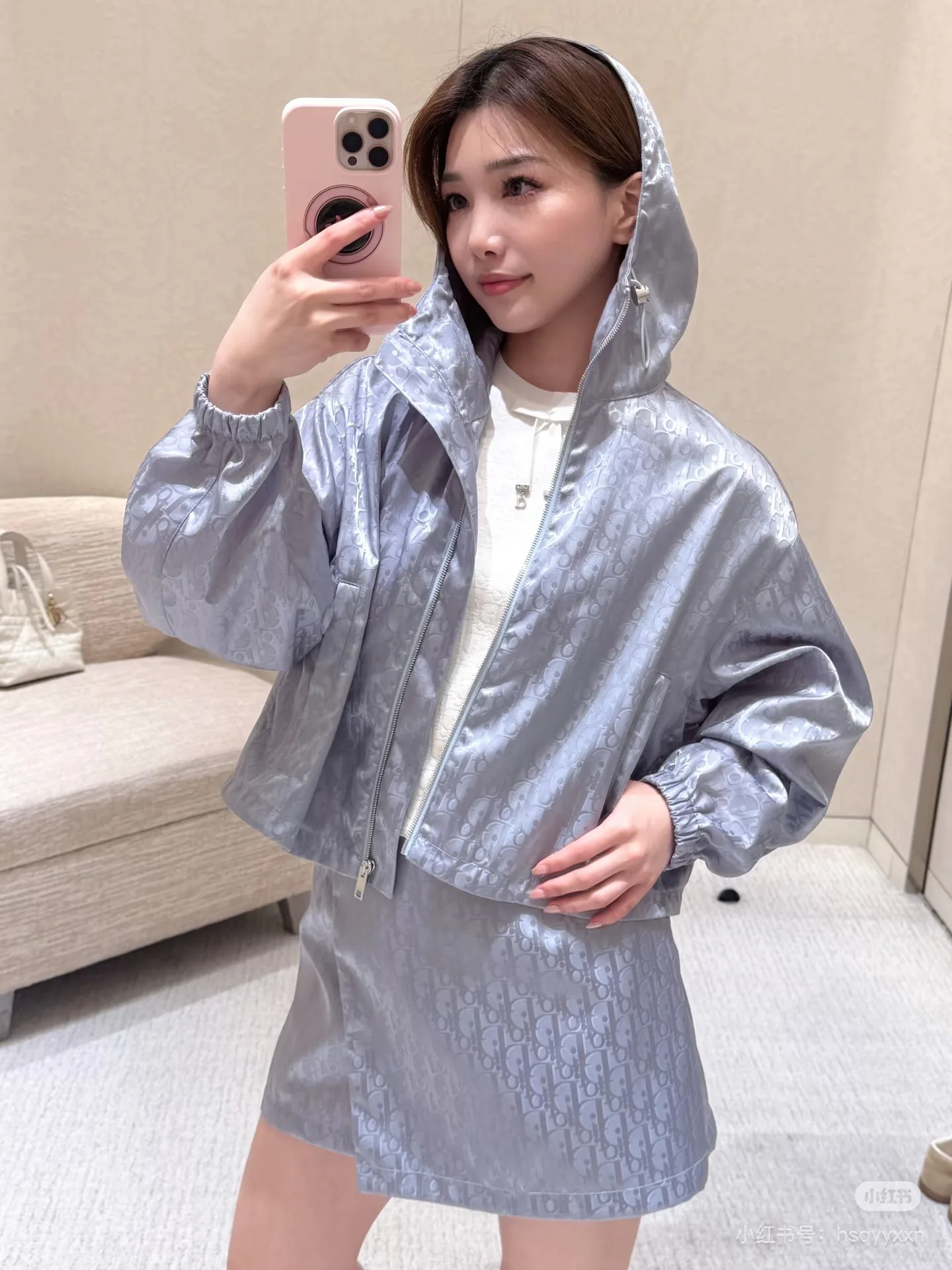 Women's Jackets And Down Jackets CHRISTIAN DIOR 16934478