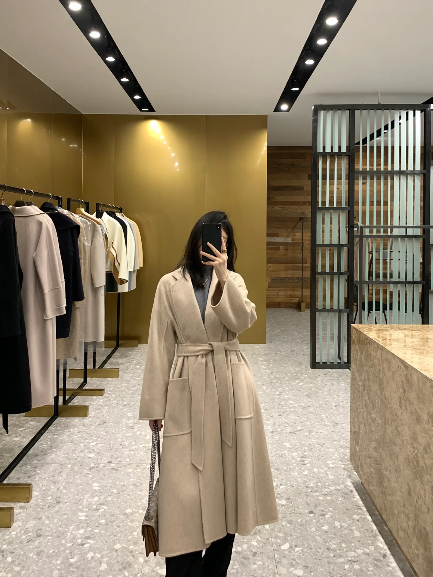 Women's Coats MAX MARA 17868884