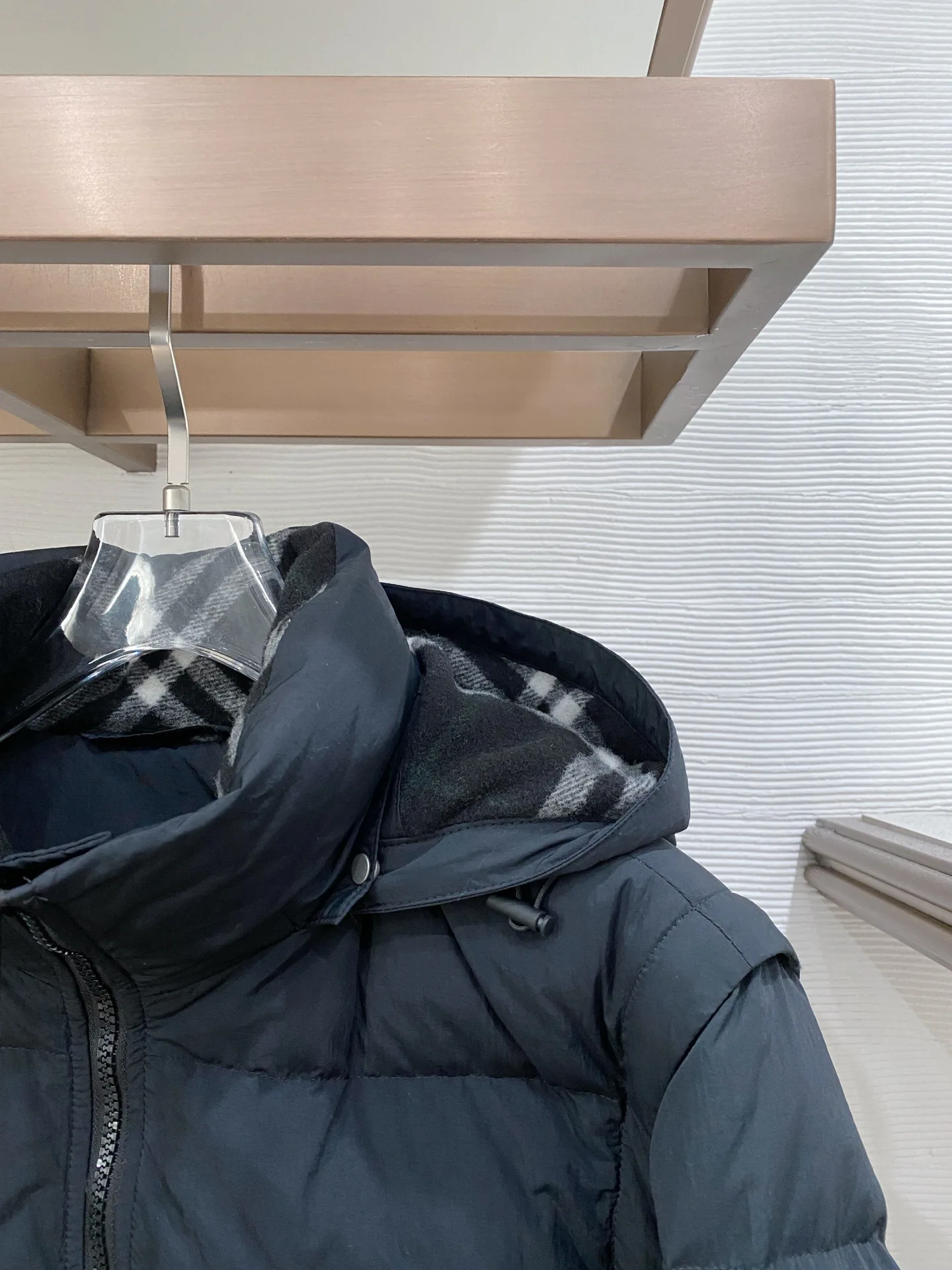 Men's Jackets And Down Jackets BURBERRY 18046201