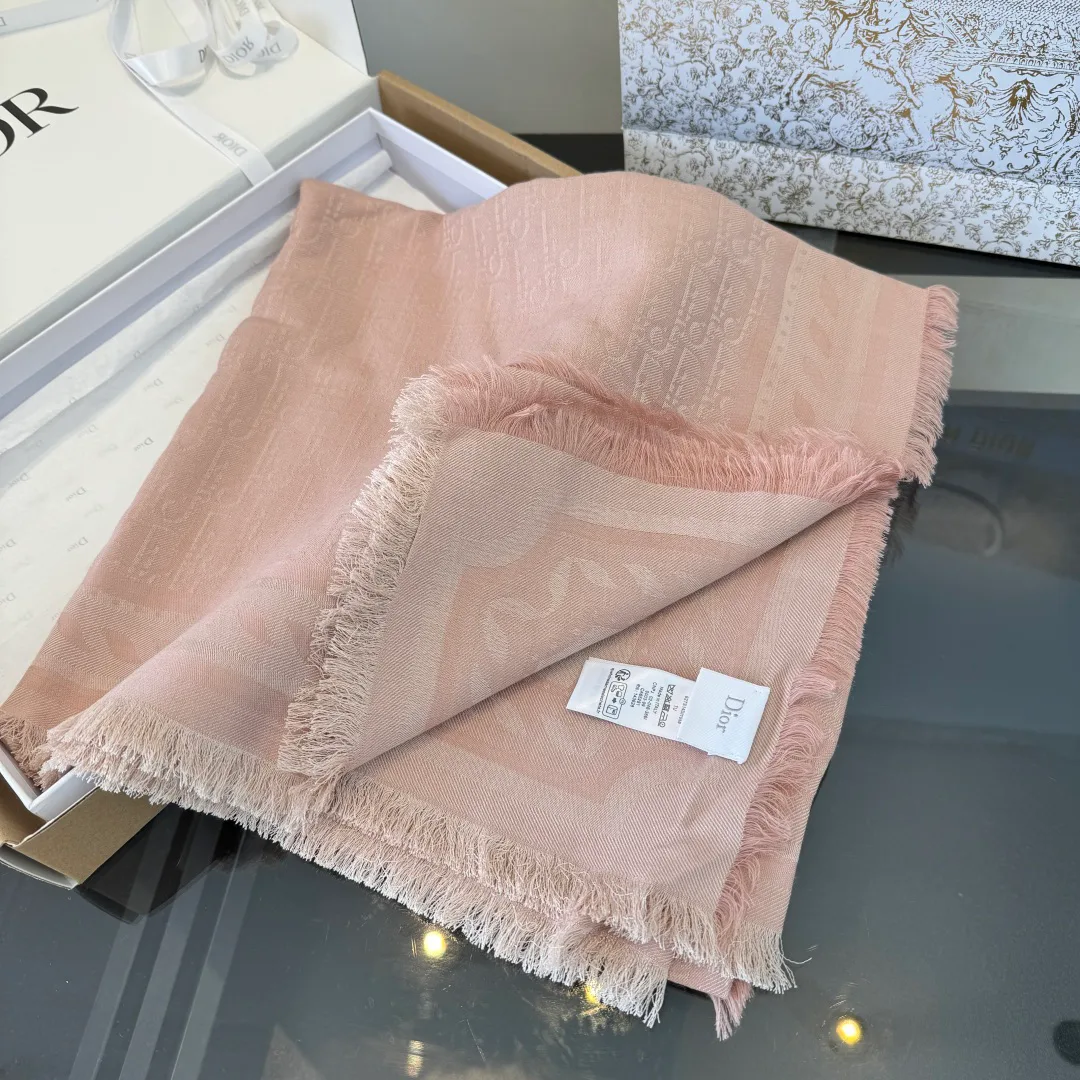 Scarves CHRISTIAN DIOR 17323803
