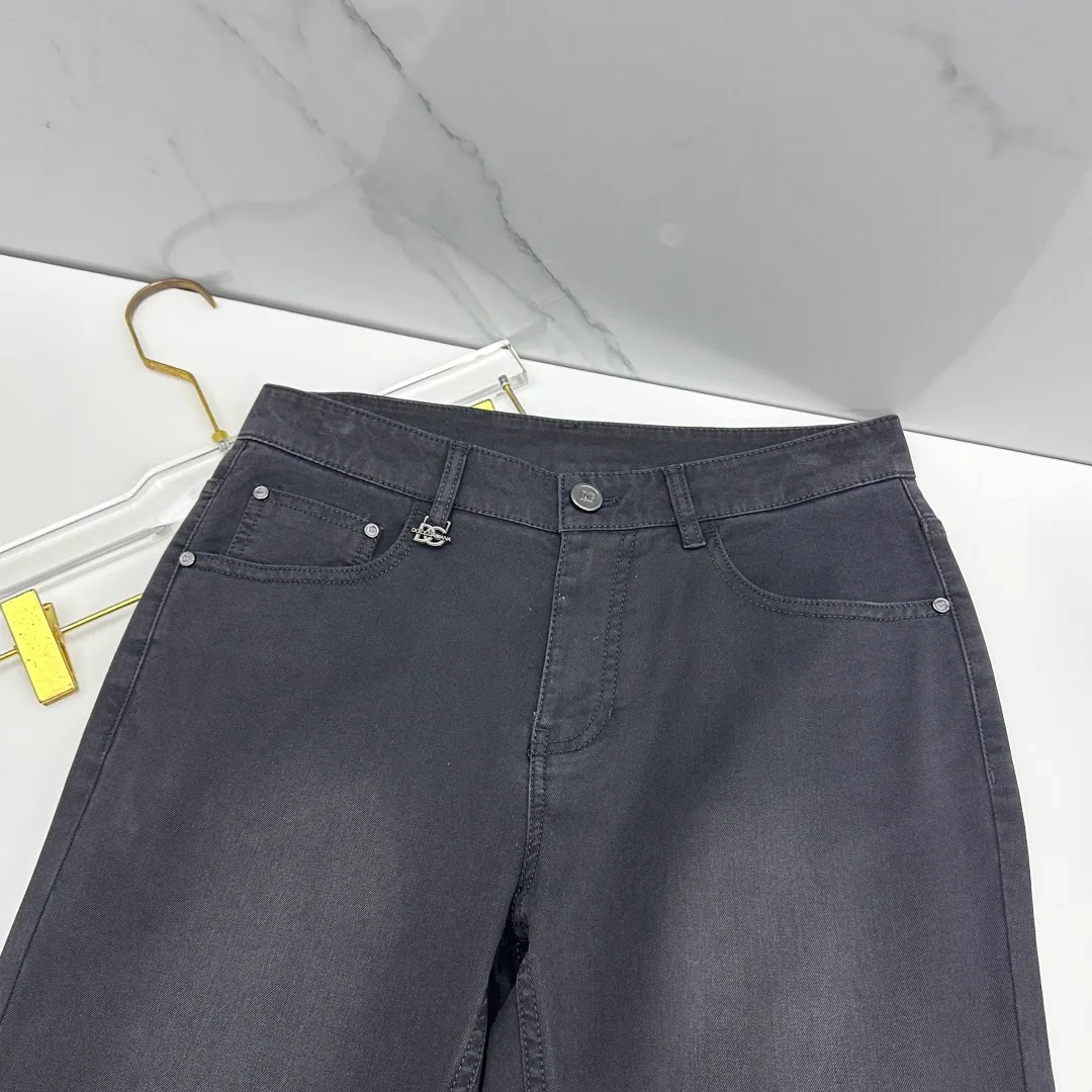Men's Jeans DOLCE & GABBANA 17810333