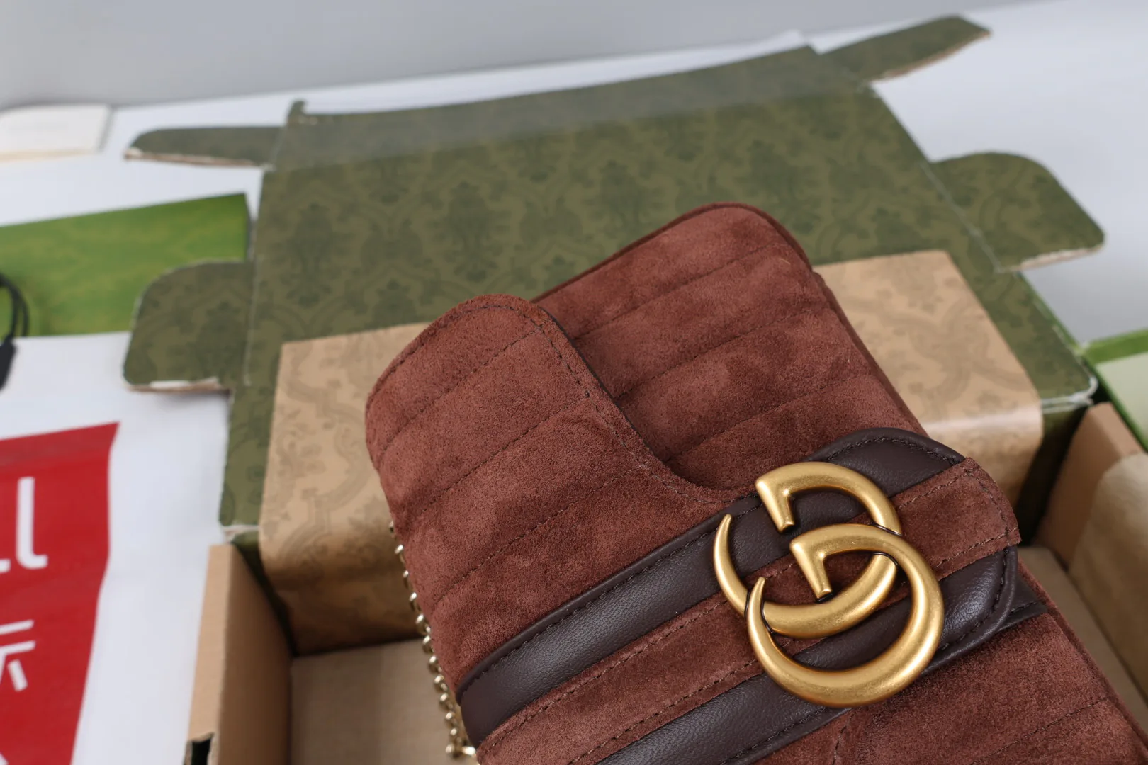 Women's Classic Handbags GUCCI 18065293
