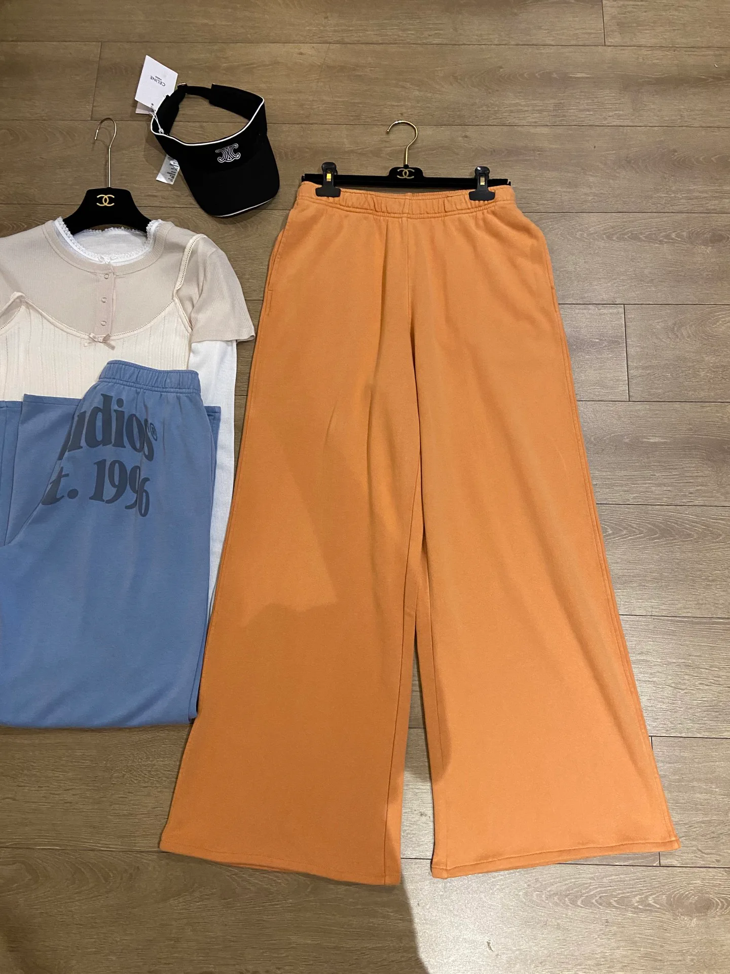 Women's Trousers ACNE STUDIOS 17920253