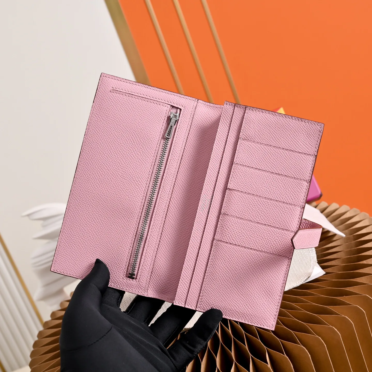Women's Clutches HERMES 18077405