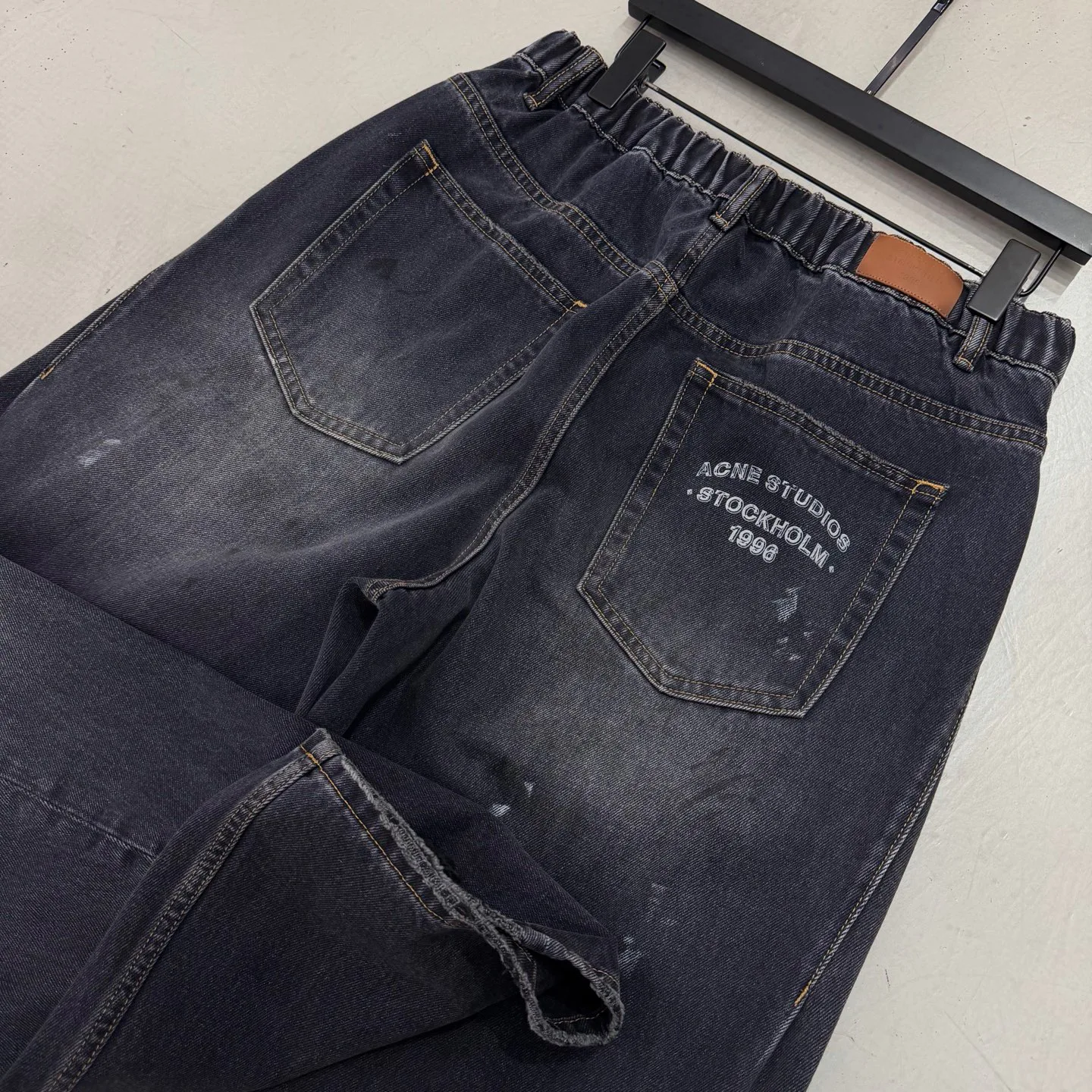 Men's Jeans ACNE STUDIOS 17932627
