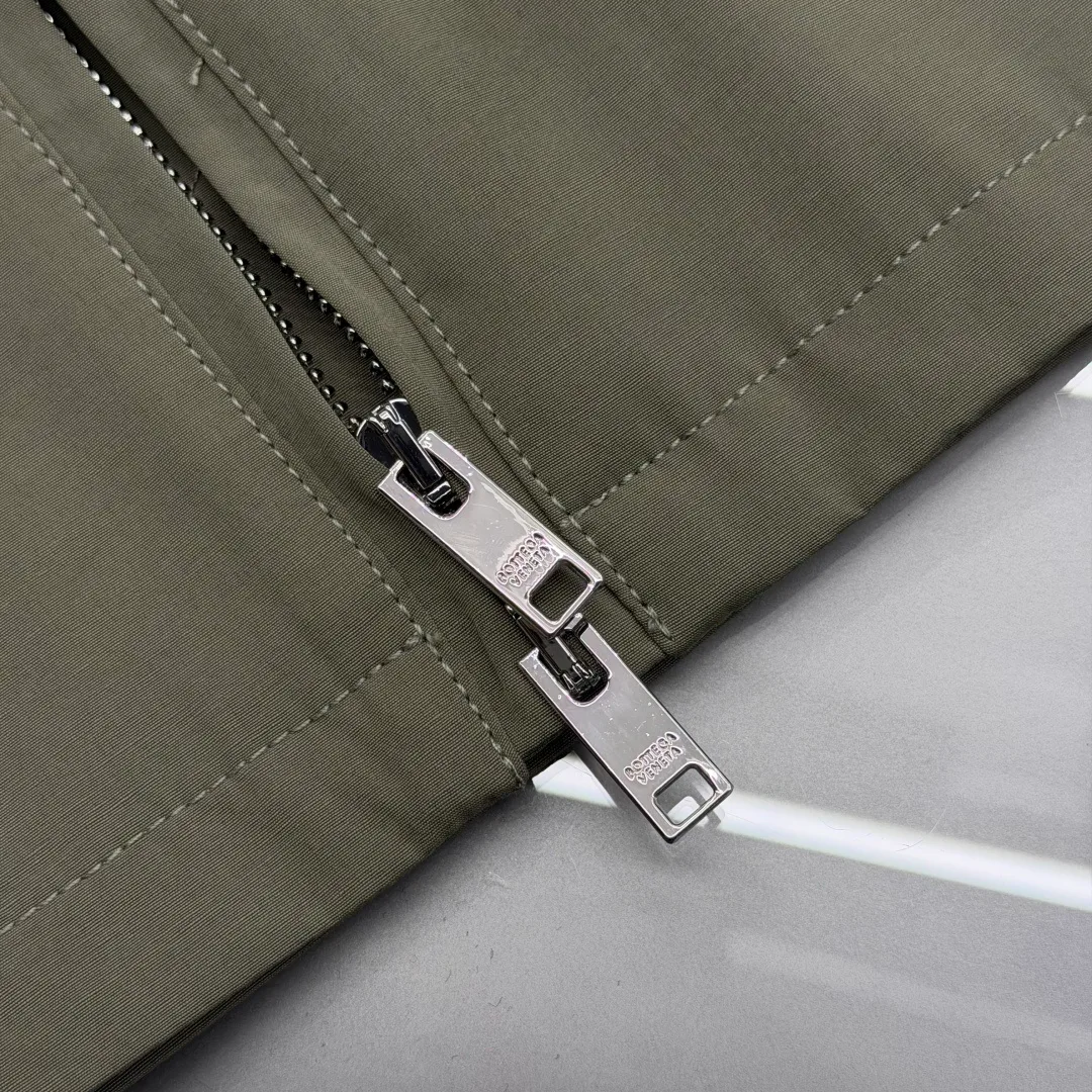 Men's Jackets And Down Jackets BOTTEGA VENETA 17897531