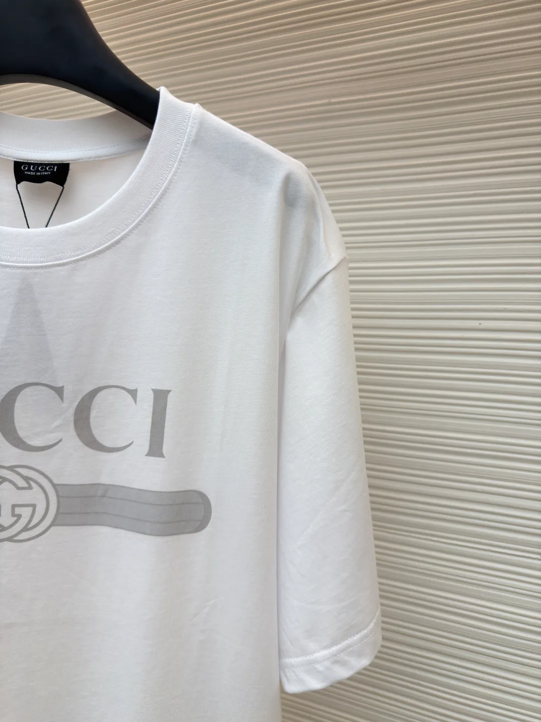 Men's T-Shirts GUCCI 18359688