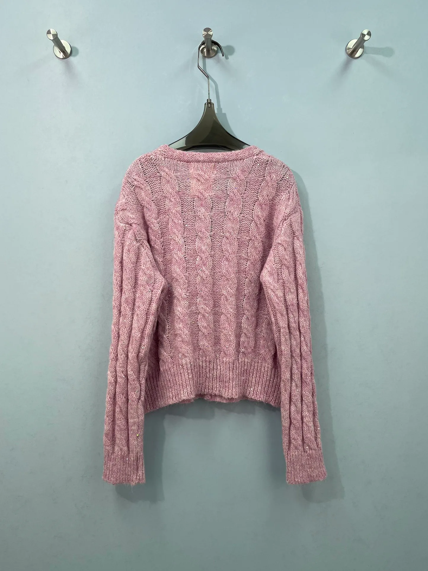 Women's Jumpers And Sweaters CHANEL 18151936