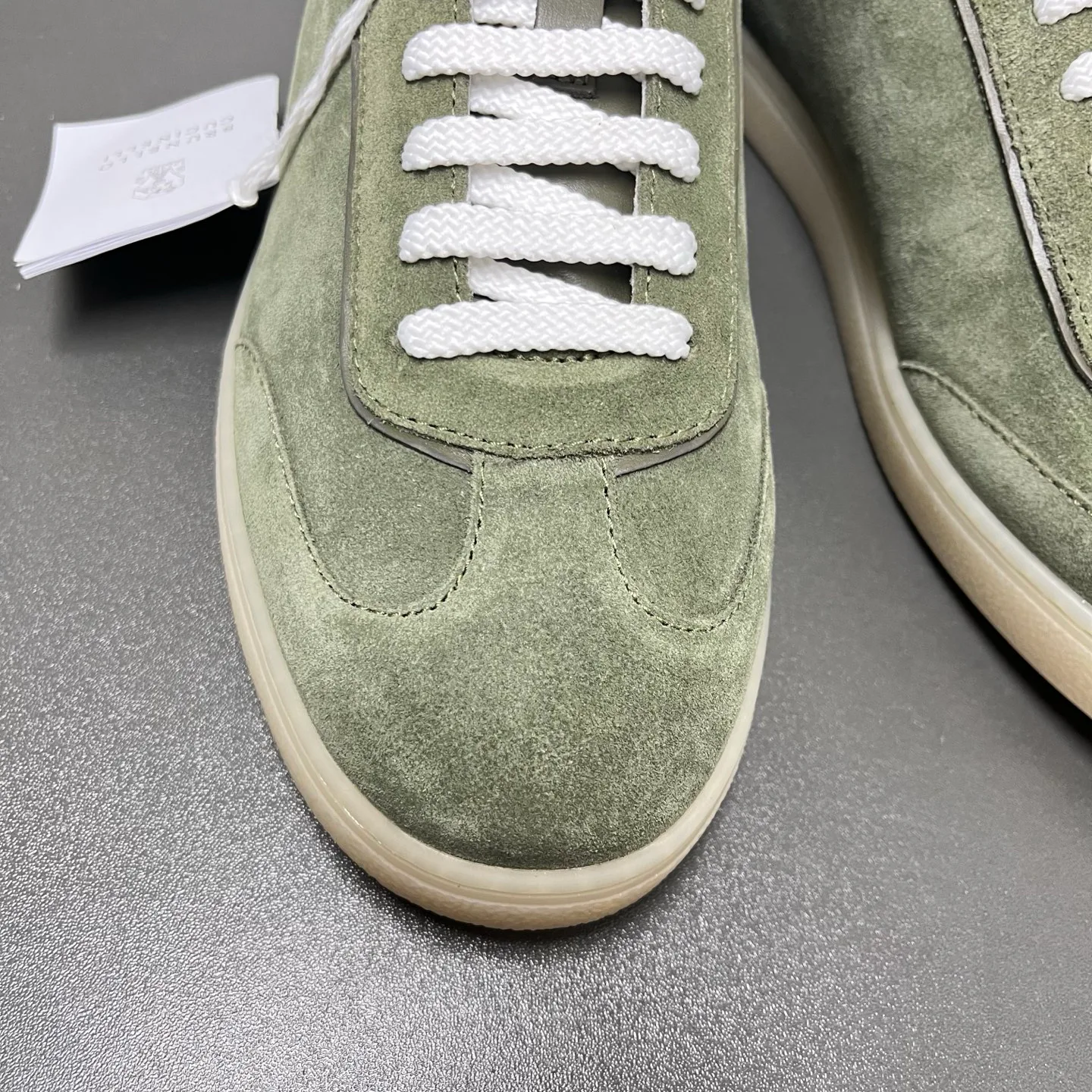 Men's Sneakers BRUNELLO CUCINELLI 17937820