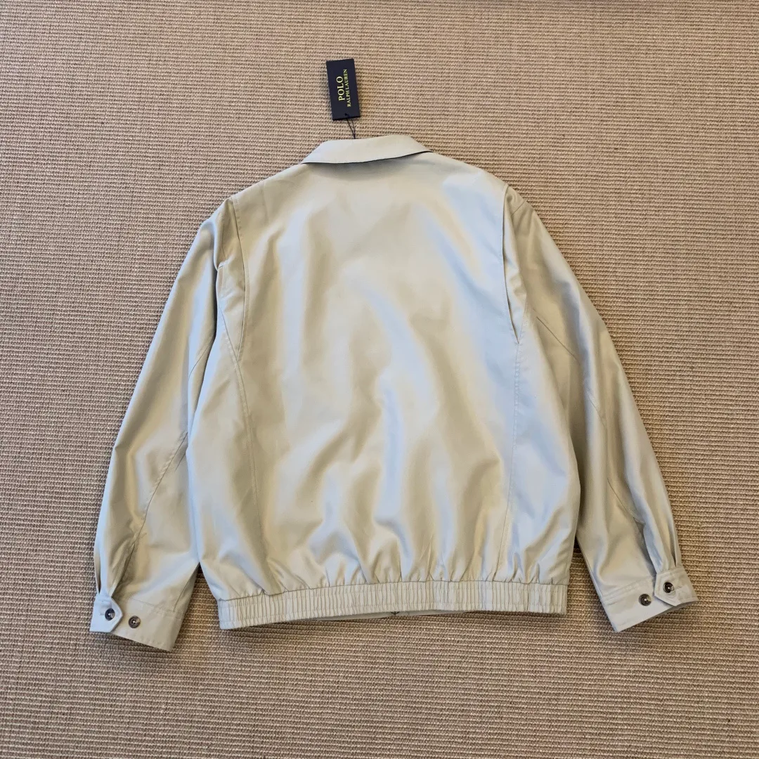 Women's Jackets And Down Jackets RALPH LAUREN 18247502