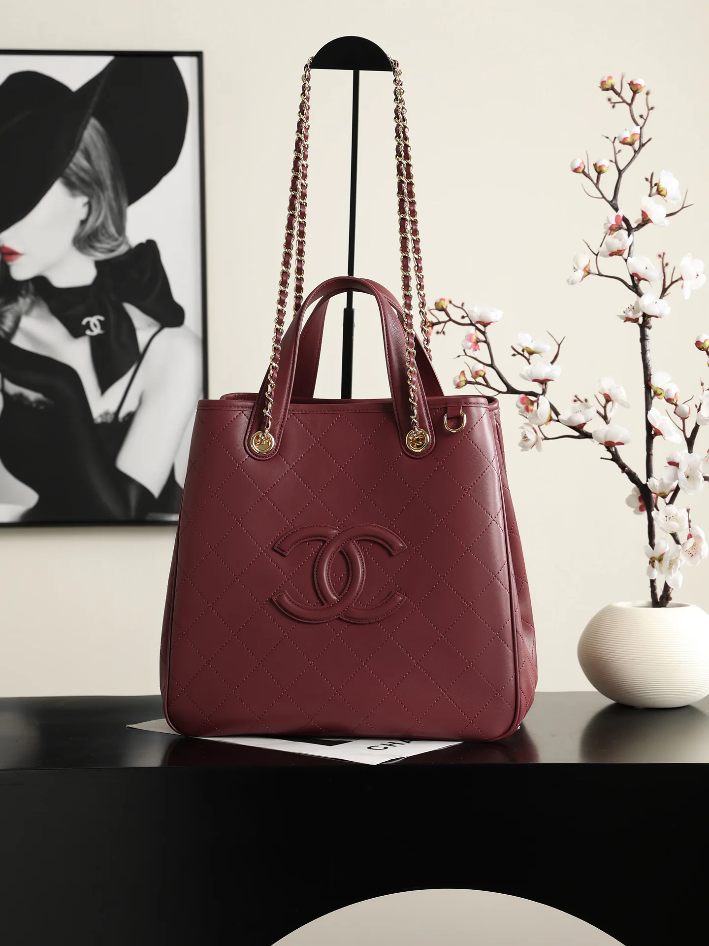 Women's Classic Handbags CHANEL 17878629