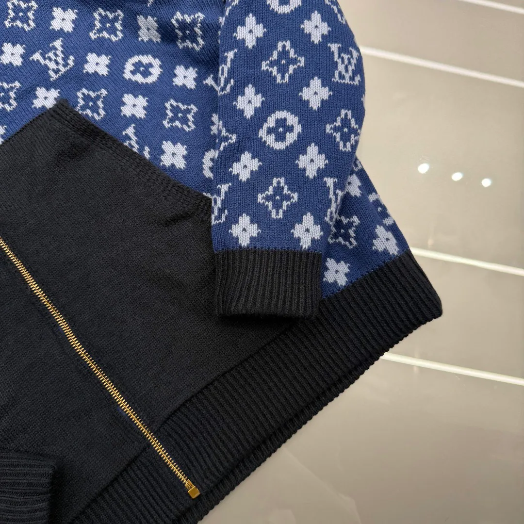 Men's Jackets And Down Jackets LOUIS VUITTON 17807236