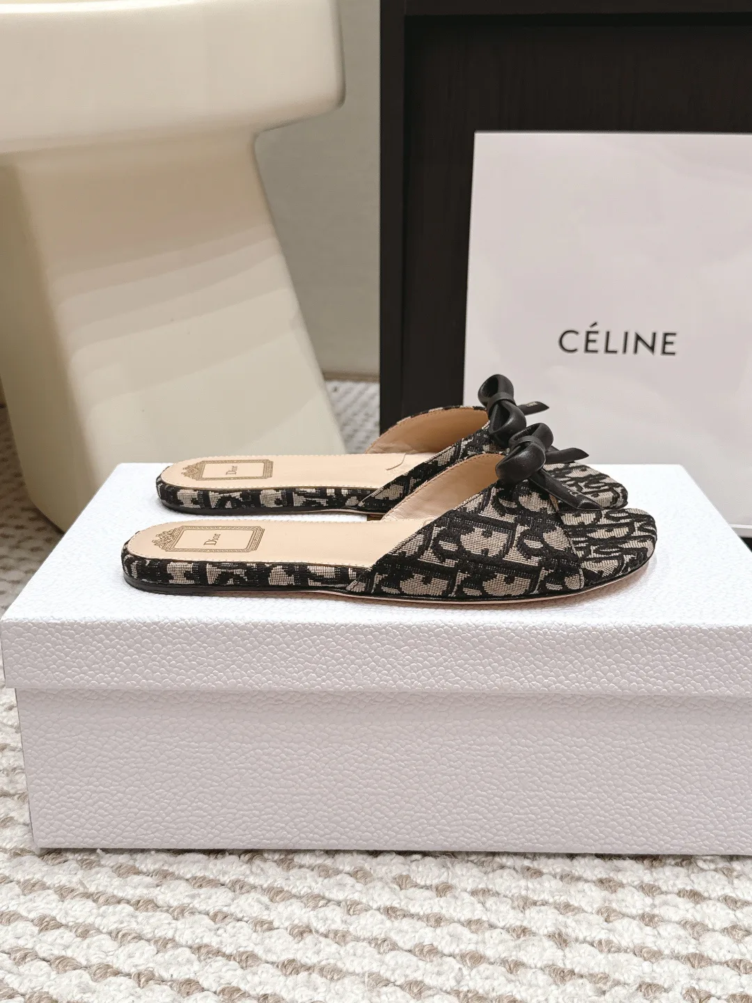 Women's Mules And Clogs CHRISTIAN DIOR 17345493