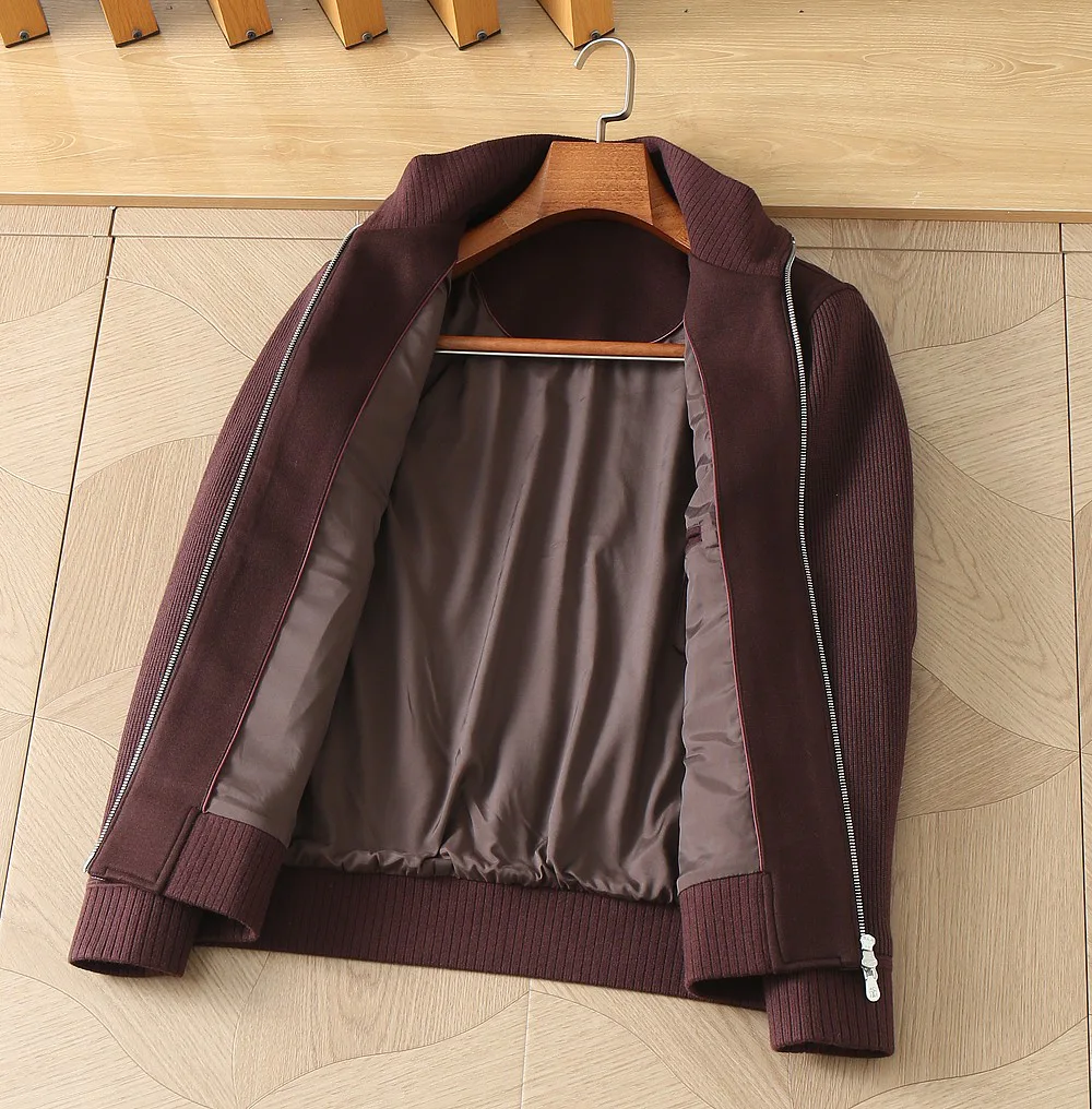 Men's Jackets And Down Jackets BRUNELLO CUCINELLI 17440251