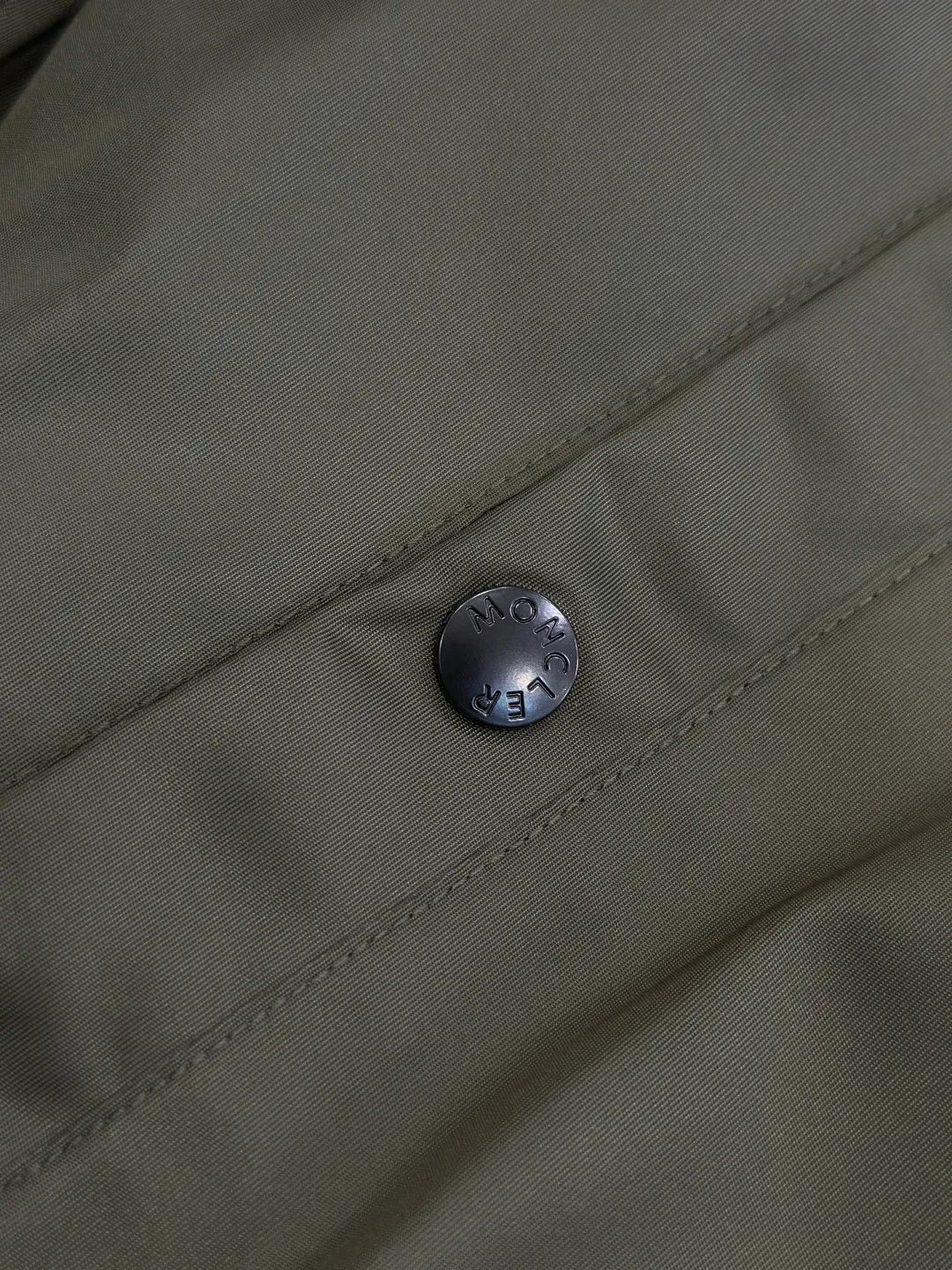 Men's Jackets And Down Jackets MONCLER 18154011