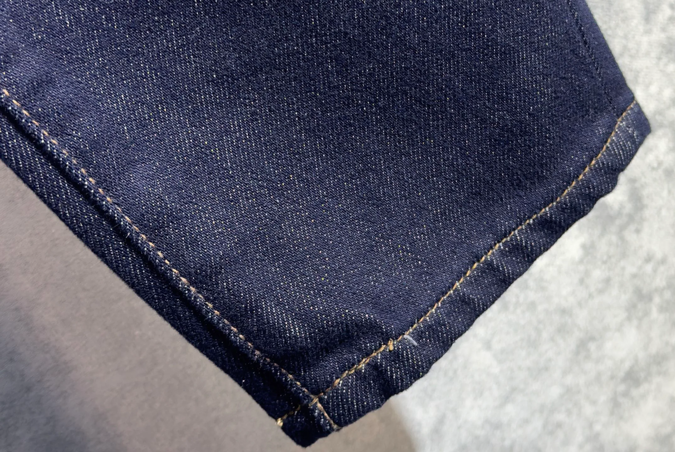 Men's Jeans LOUIS VUITTON 18098392