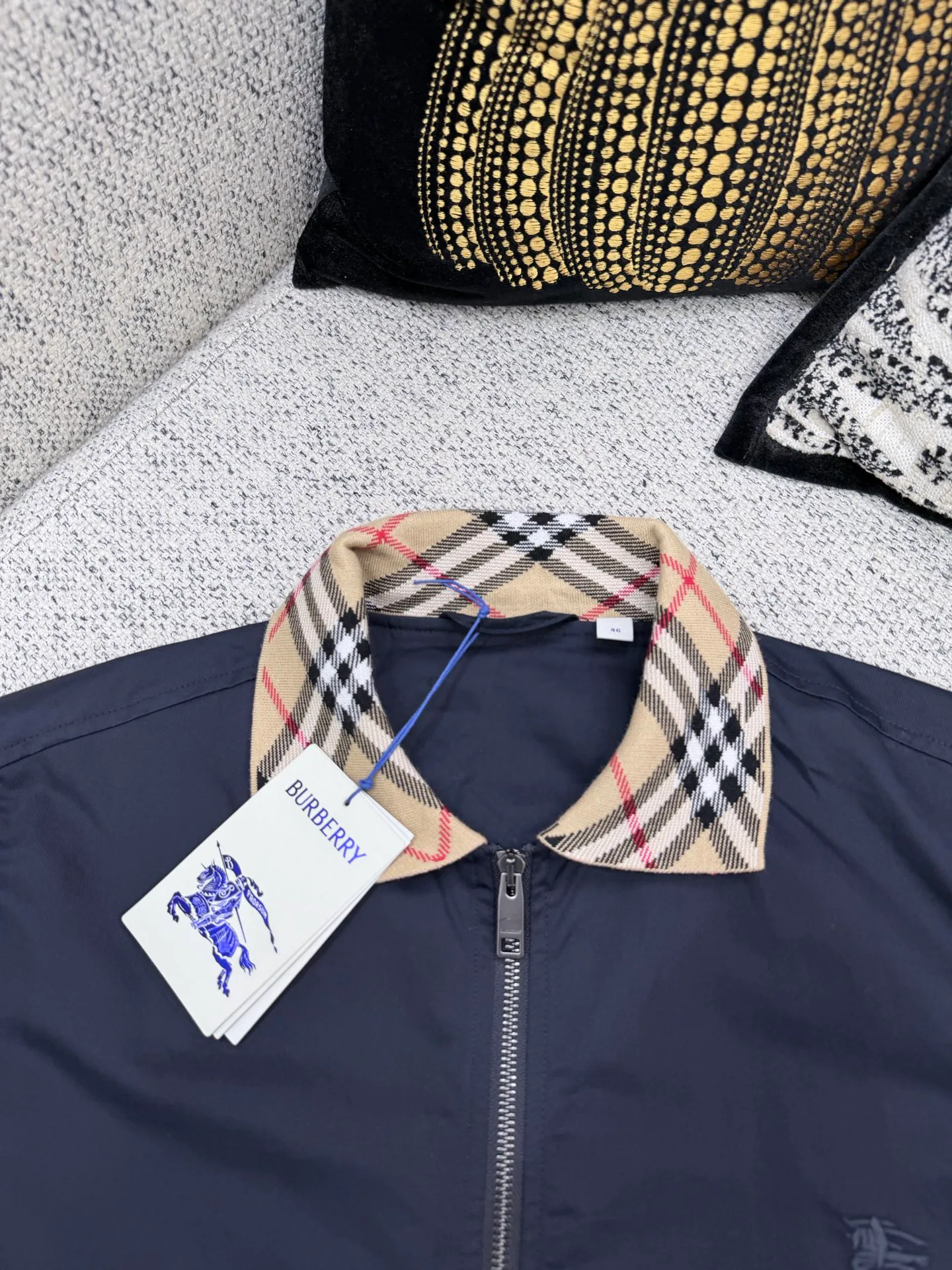 Men's Jackets And Down Jackets BURBERRY 18073966