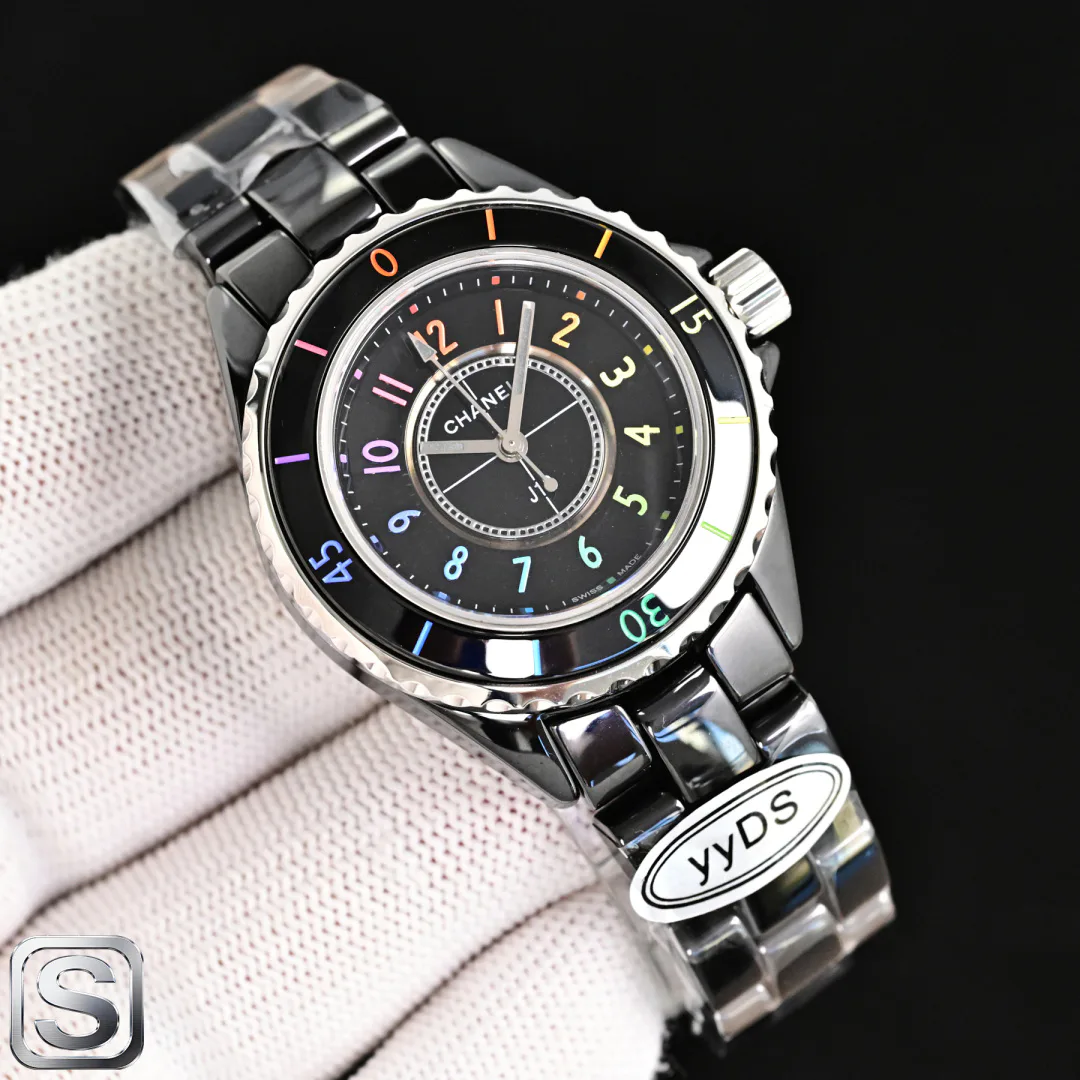 Women's Watches CHANEL 17870328