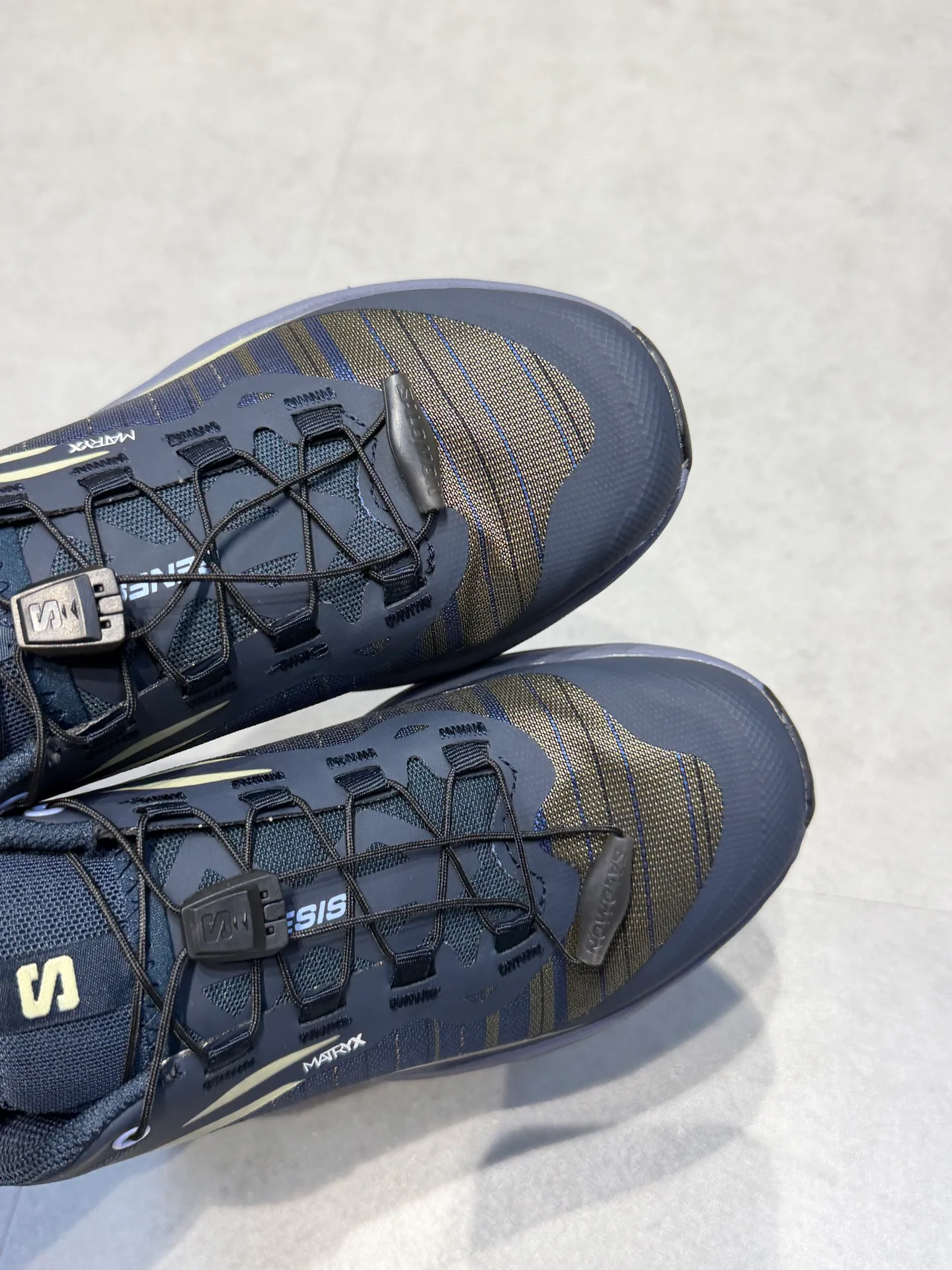 Women's Sneakers SALOMON 18072414