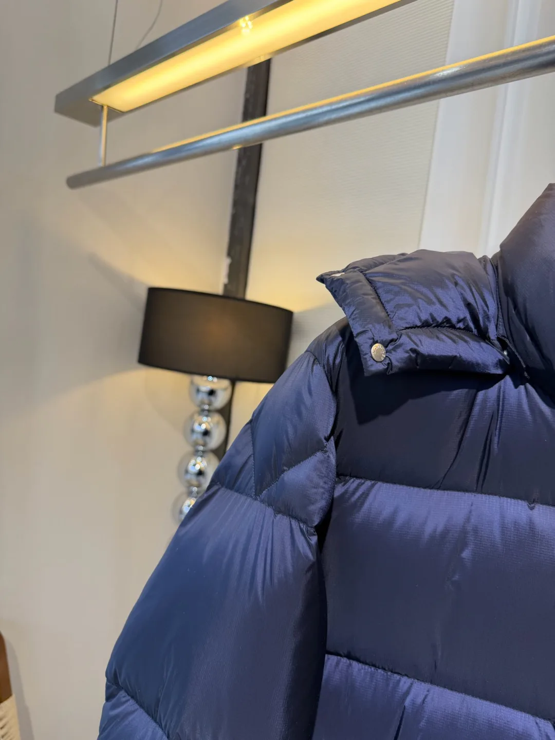 Men's Jackets And Down Jackets MONCLER 17852935