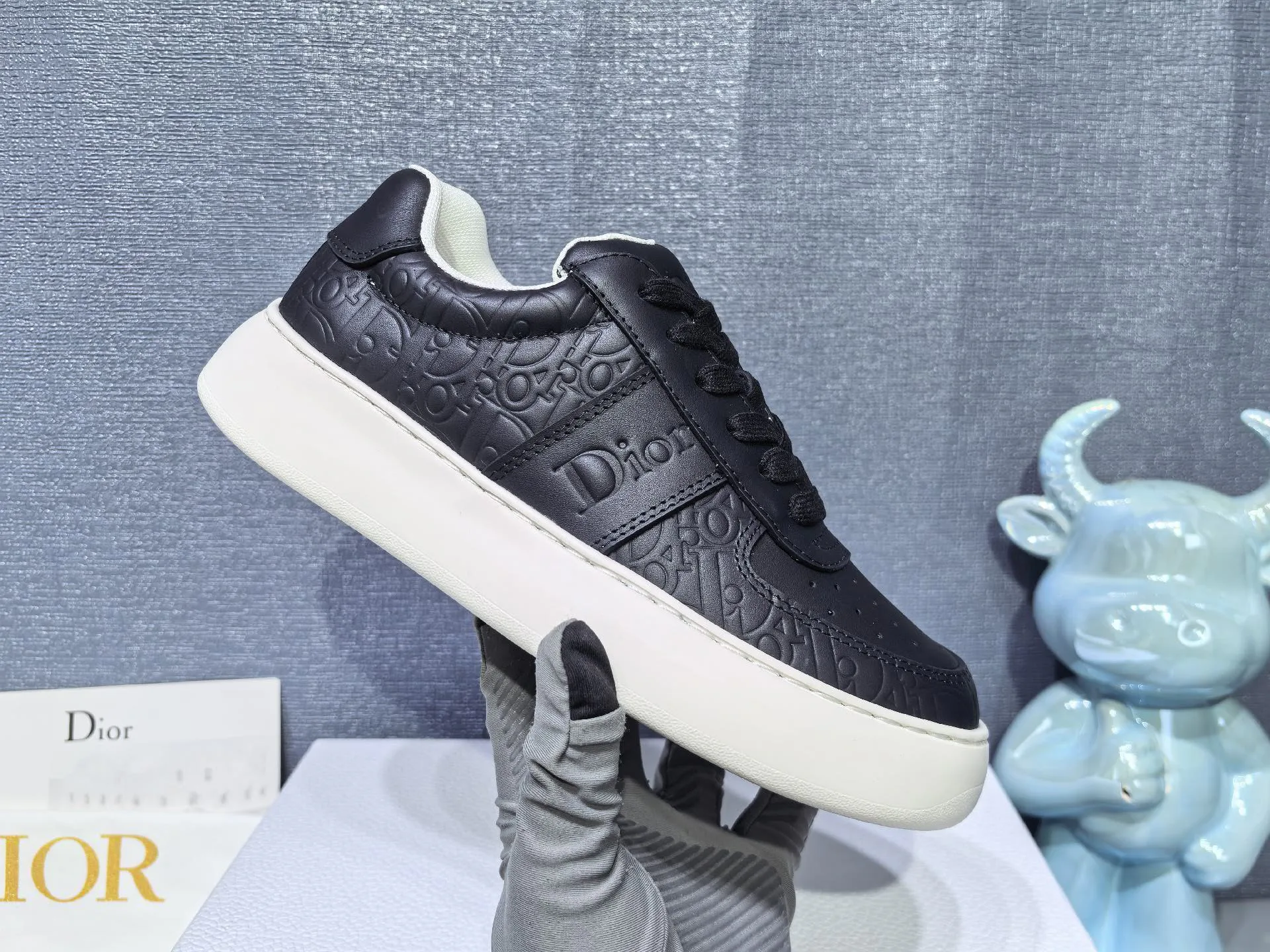 Women's Sneakers CHRISTIAN DIOR 17961729