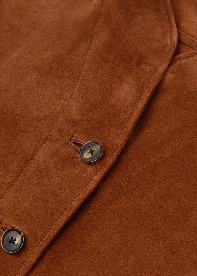 Women's Leather Jackets And Sheepskin Coats LORO PIANA 18254500