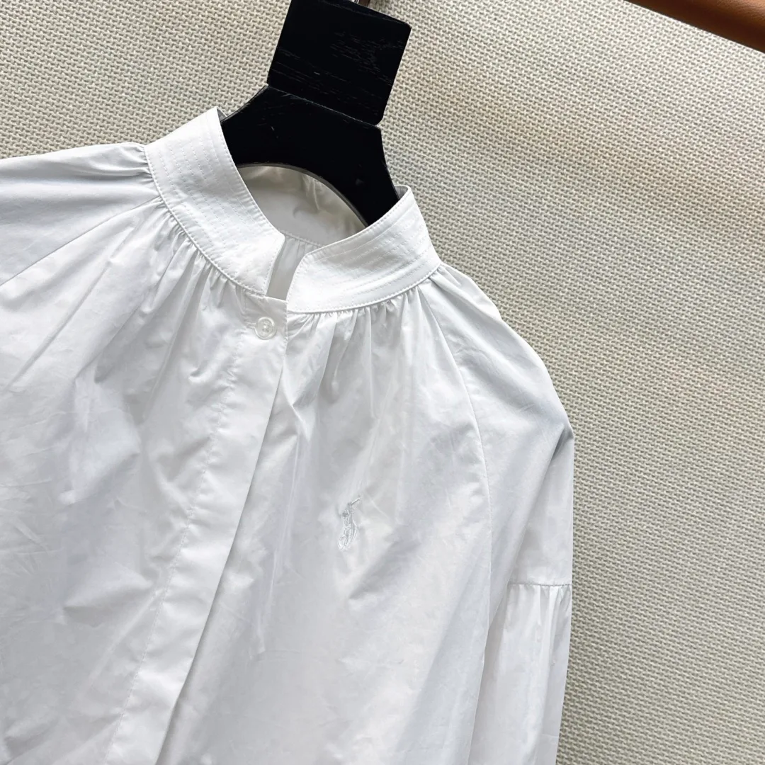 Women's Shirts RALPH LAUREN 18433730