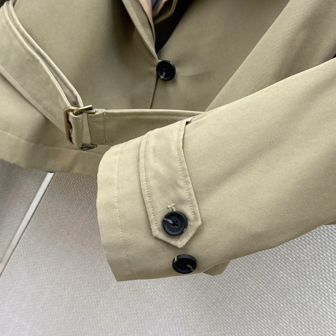 Women's Trench Coats BURBERRY 18385452