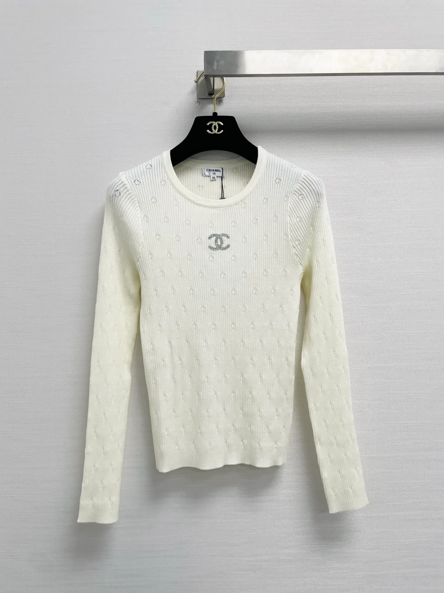 Women's Jumpers And Sweaters CHANEL 18305715