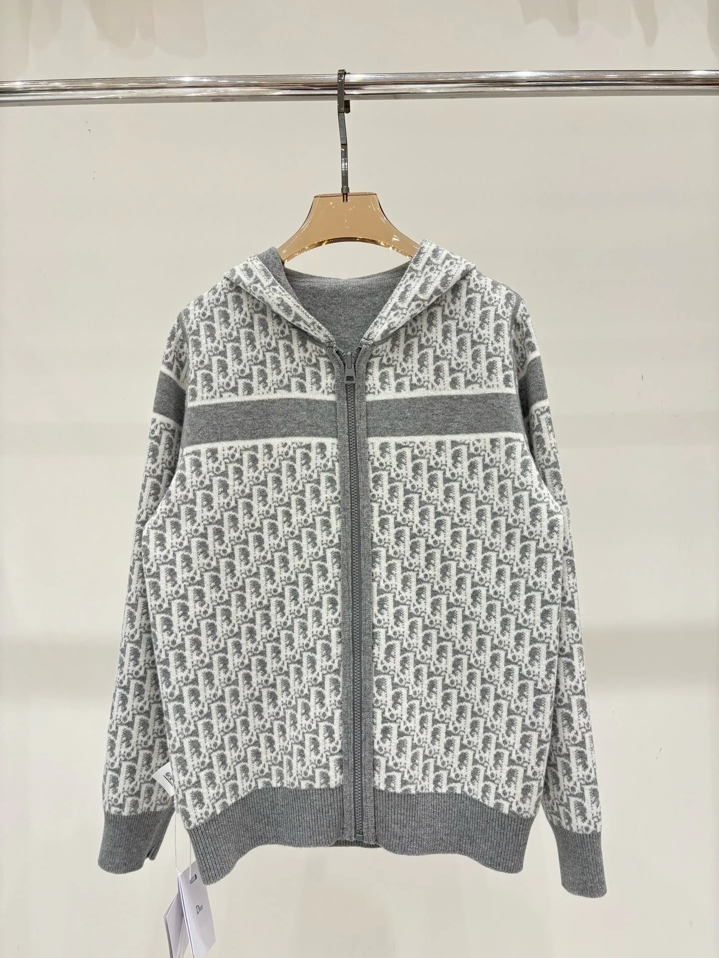 Women's Jumpers And Sweaters CHRISTIAN DIOR 18032695