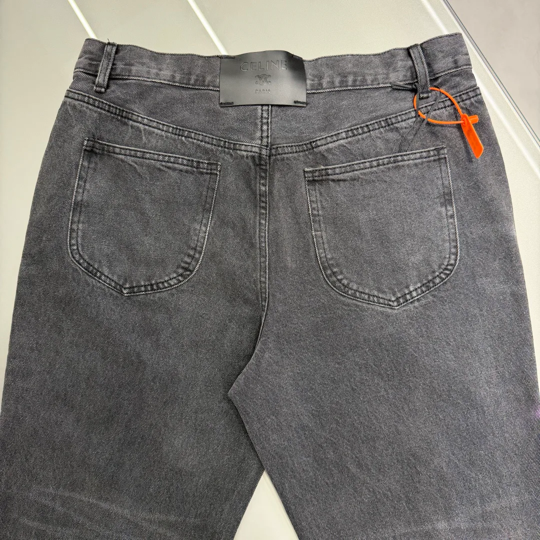 Men's Jeans CELINE 17886827
