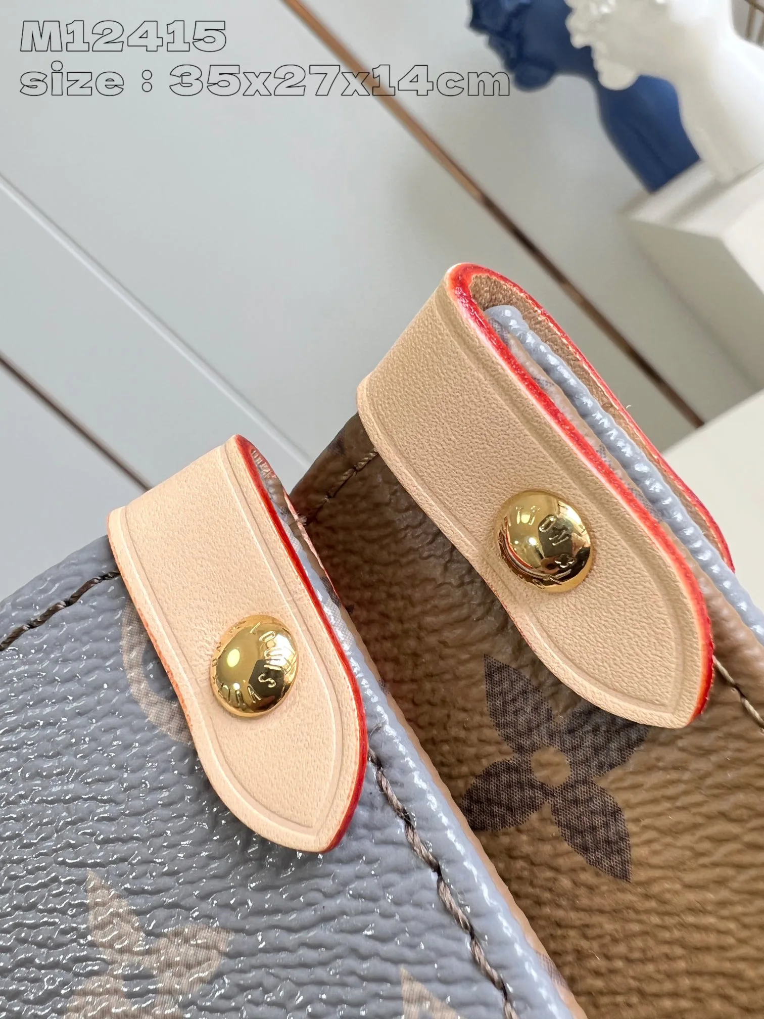 Women's Classic Handbags LOUIS VUITTON 18227606
