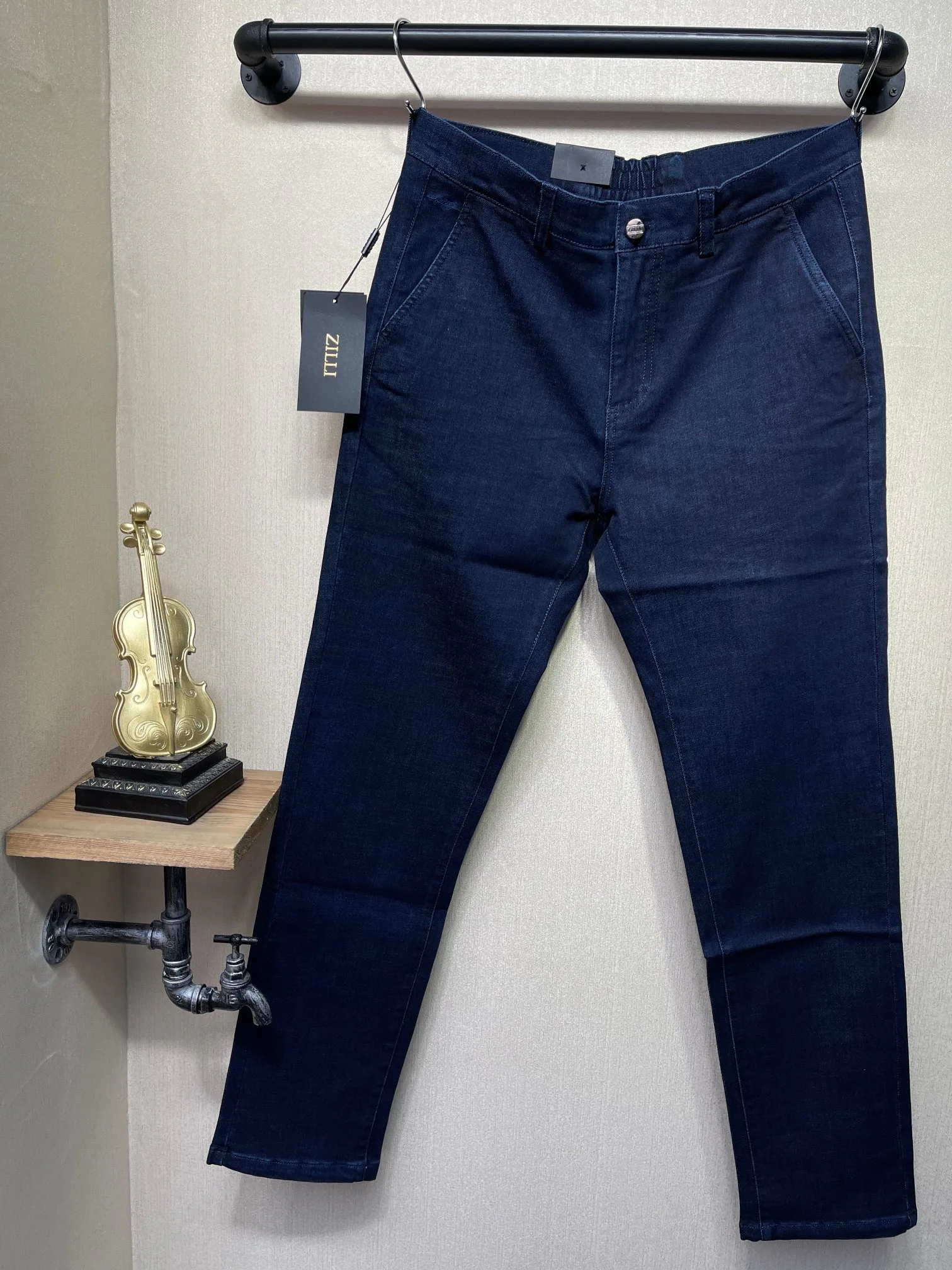 Men's Jeans ZILLI 18343814