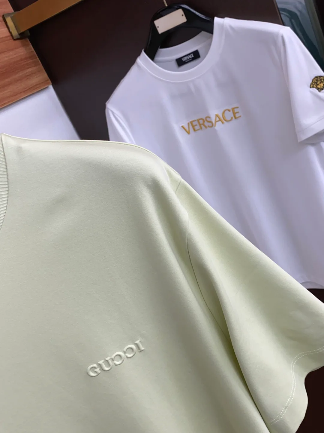 Men's T-Shirts GUCCI 17727971