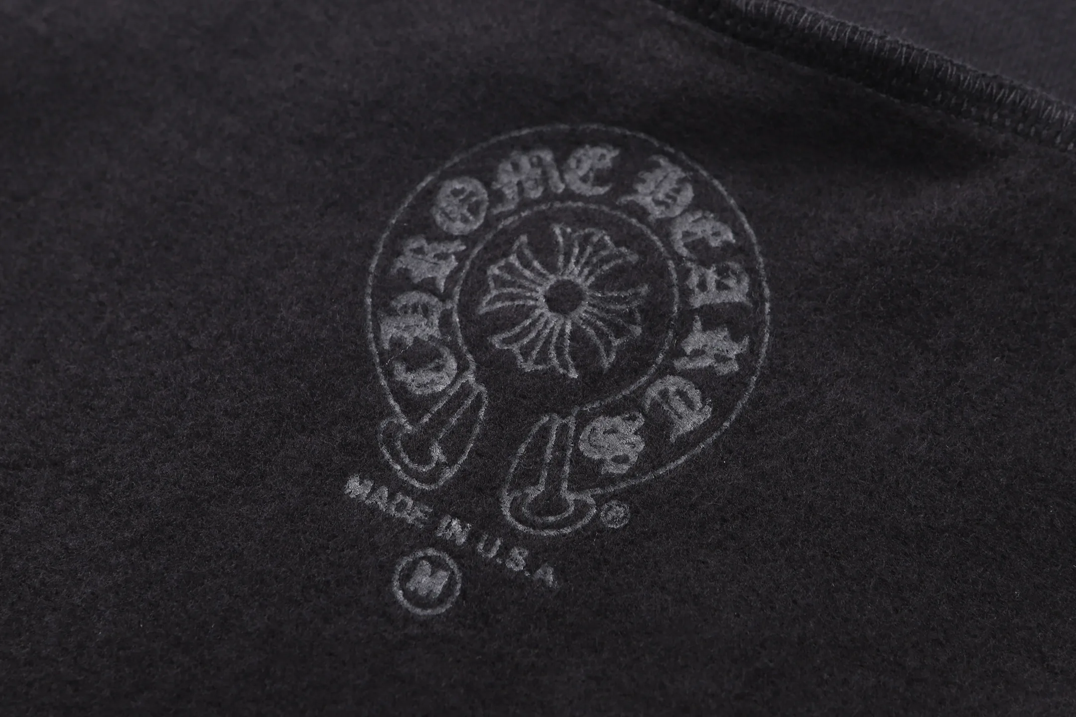Men's Sweatshirts And Hoodies CHROME HEARTS 18073838