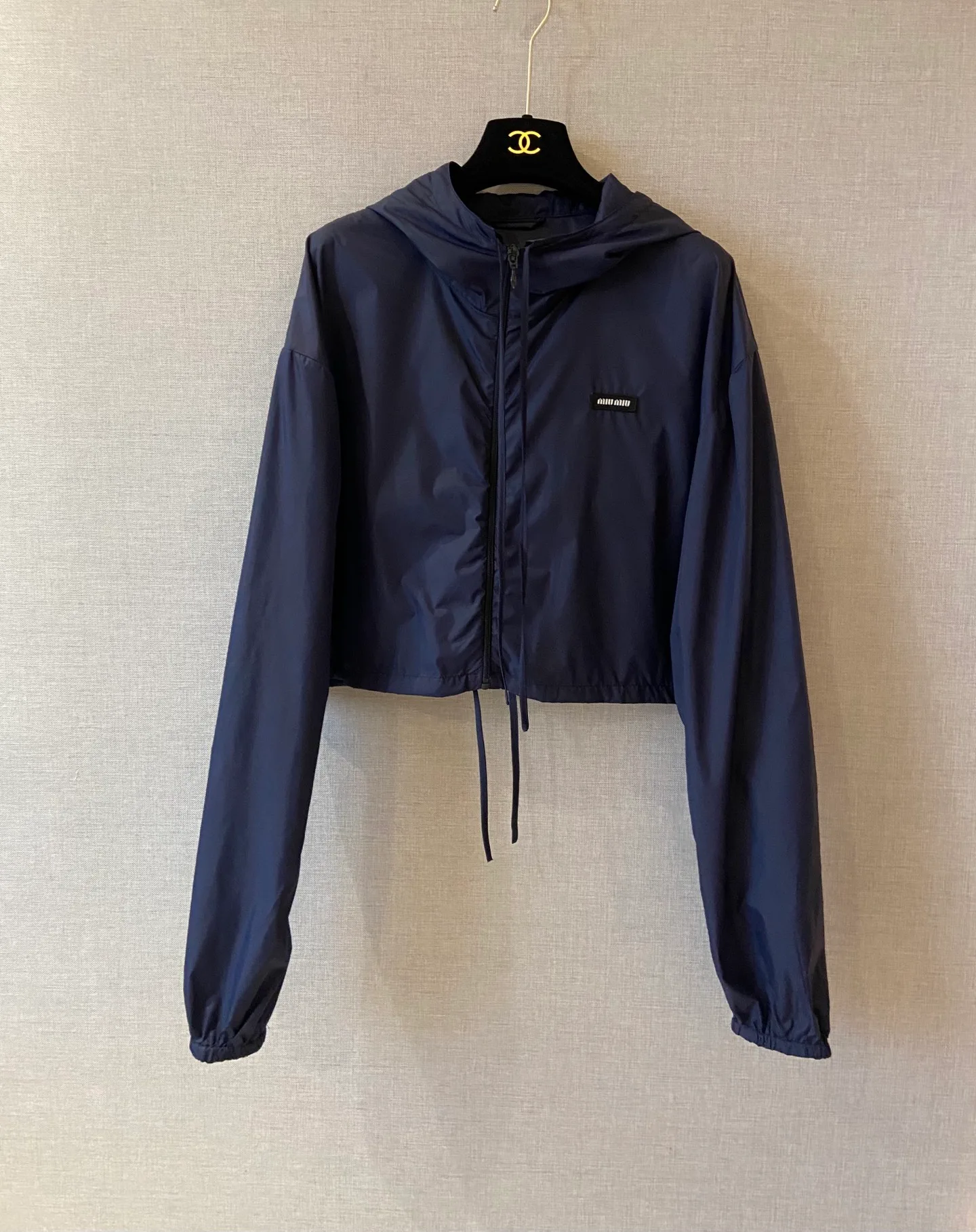 Women's Jackets And Down Jackets MIU MIU 18088400