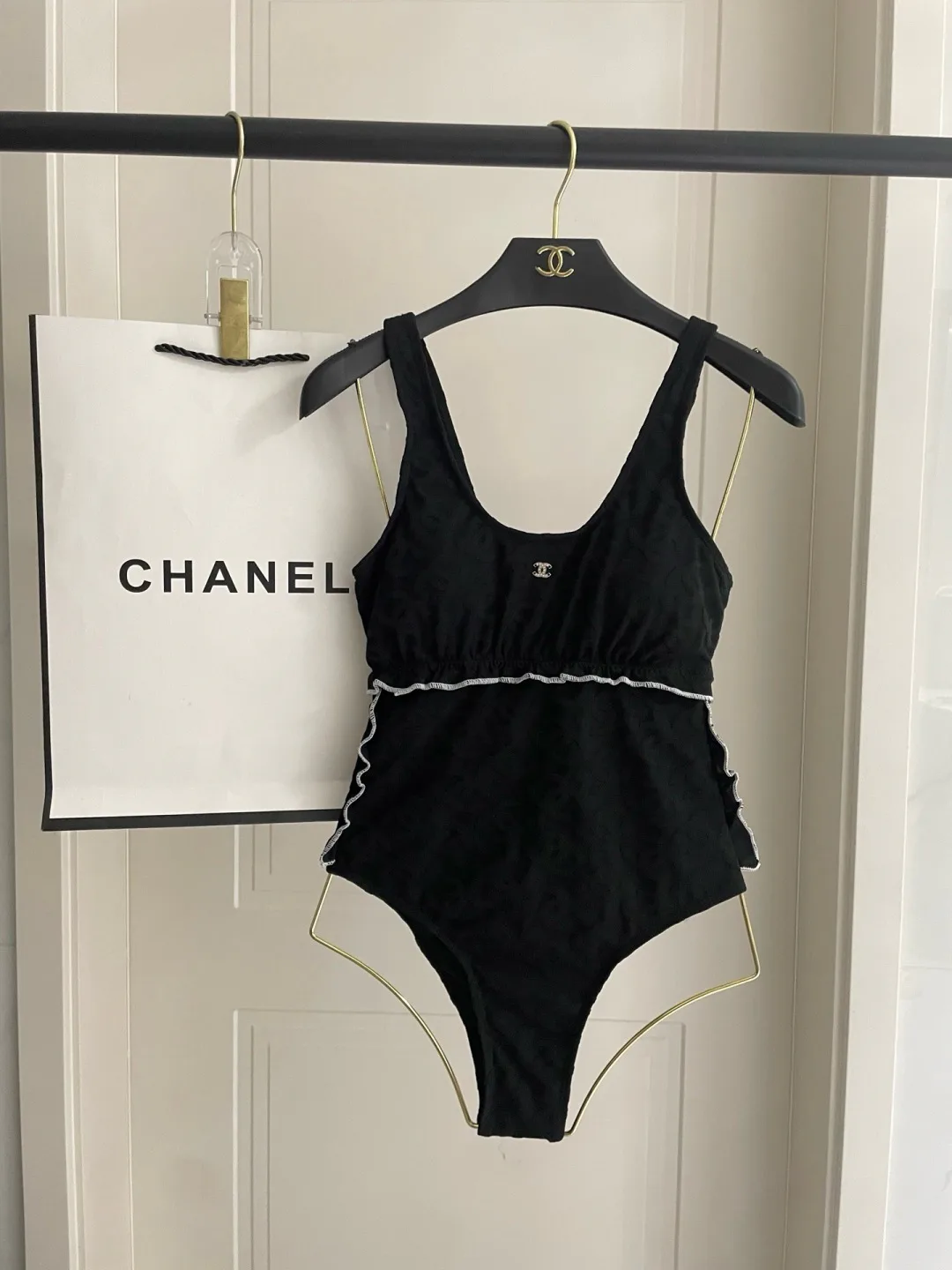 Women's Swimwear CHANEL 17498364