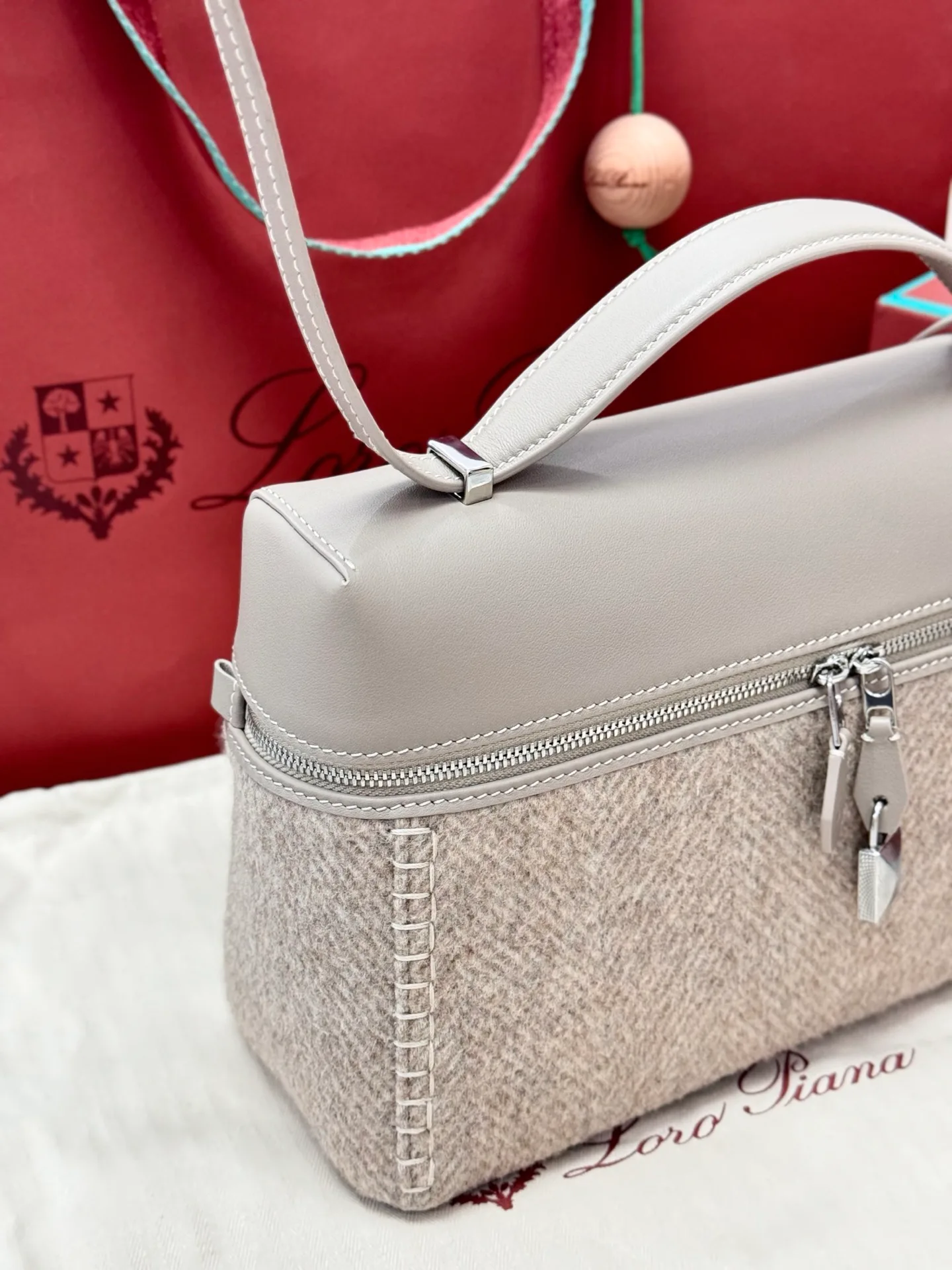 Women's Classic Handbags LORO PIANA 17565042
