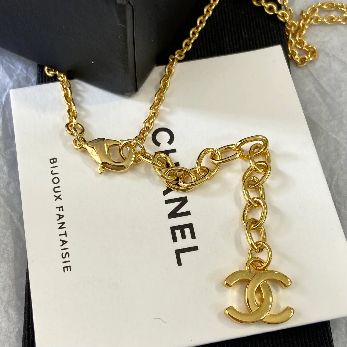 Jewelry CHANEL 18306313