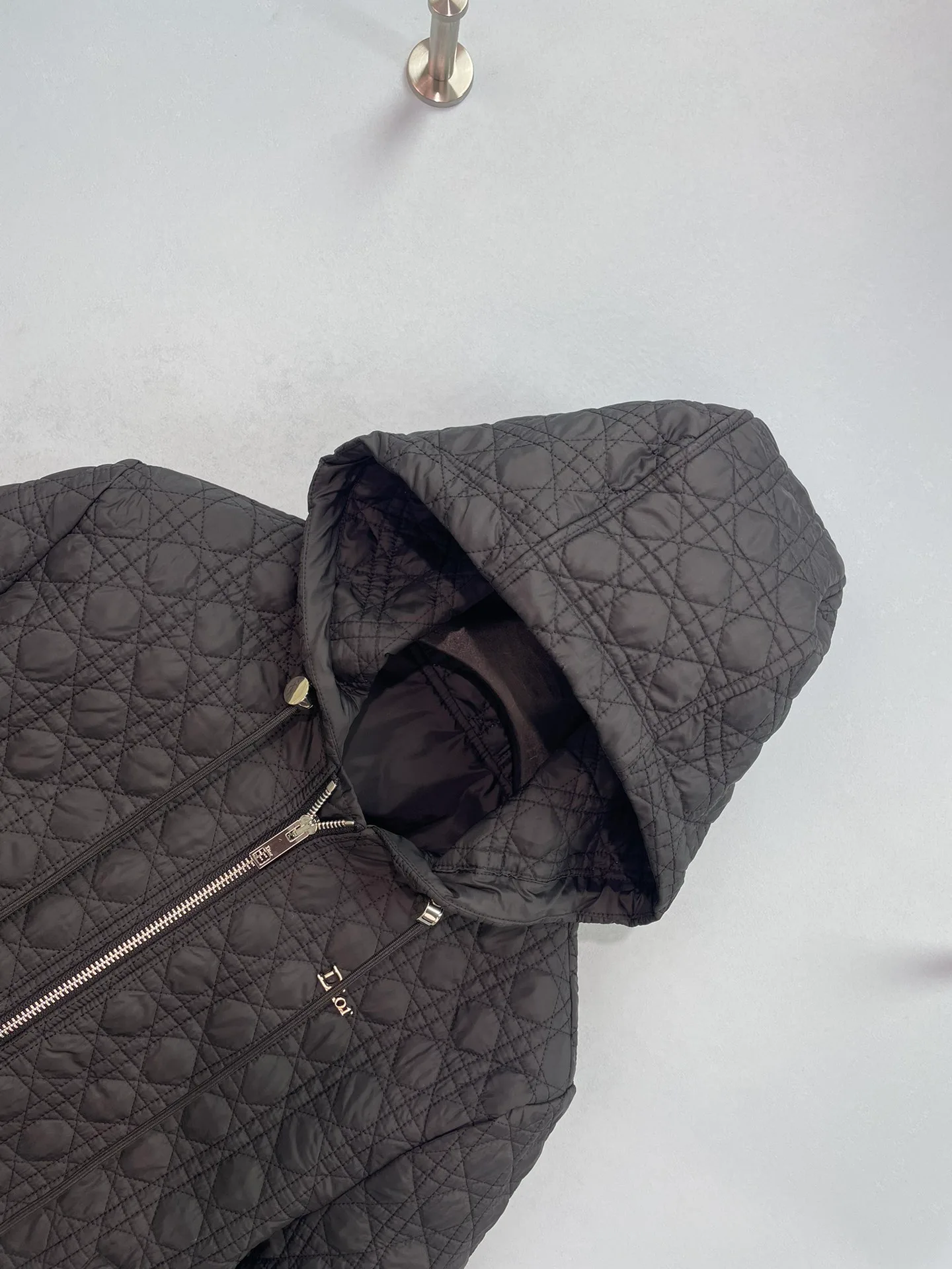 Women's Jackets And Down Jackets CHRISTIAN DIOR 17657353