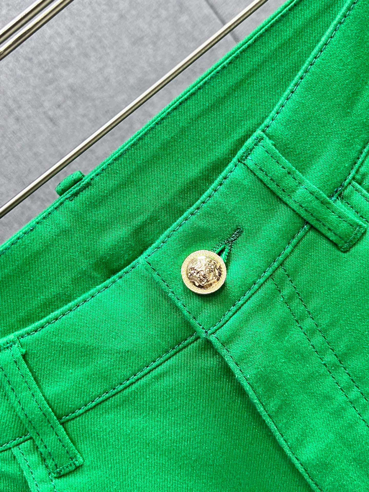 Men's Jeans VERSACE 18097846