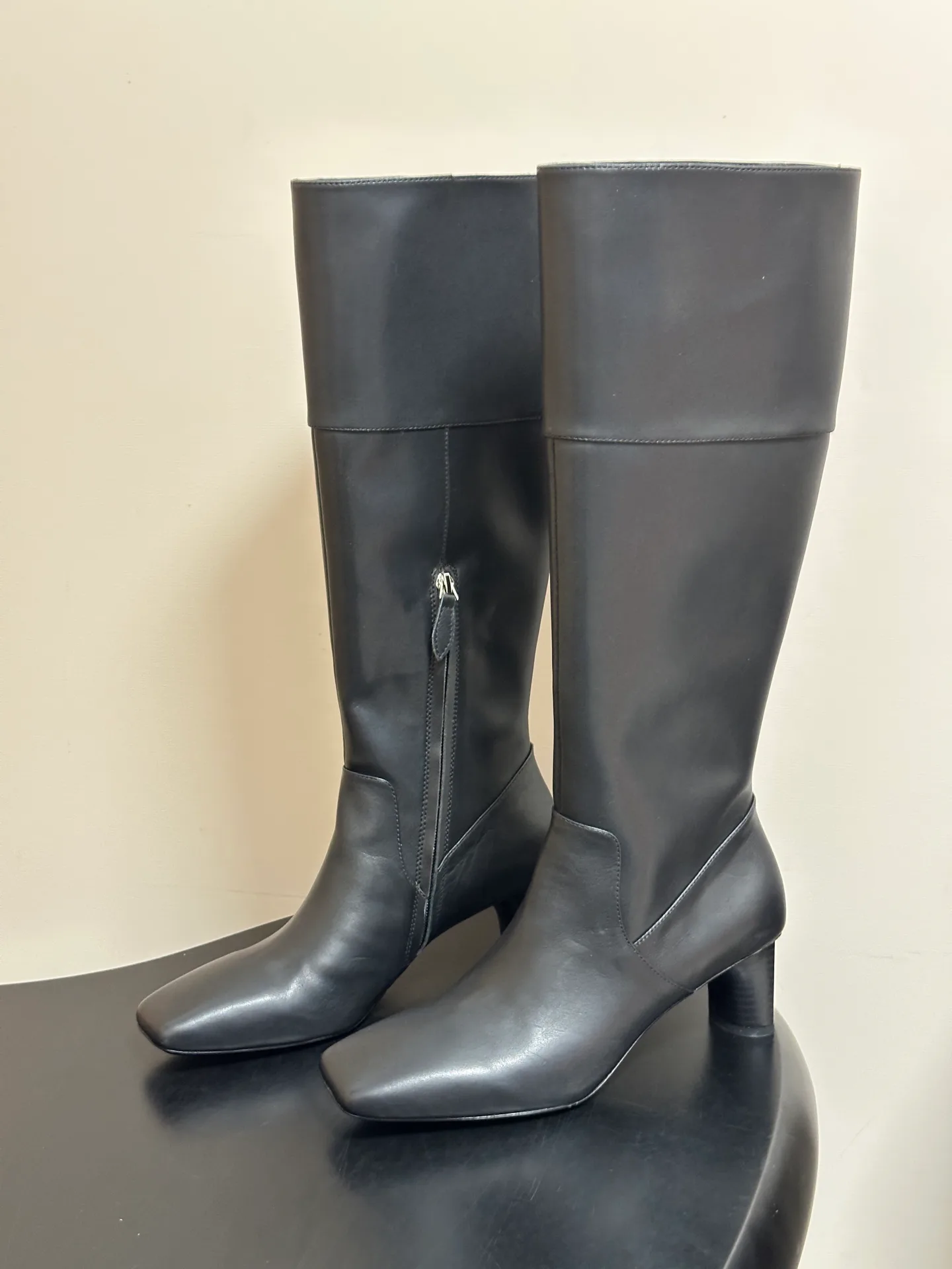 Women's Boots HERMES 18392506
