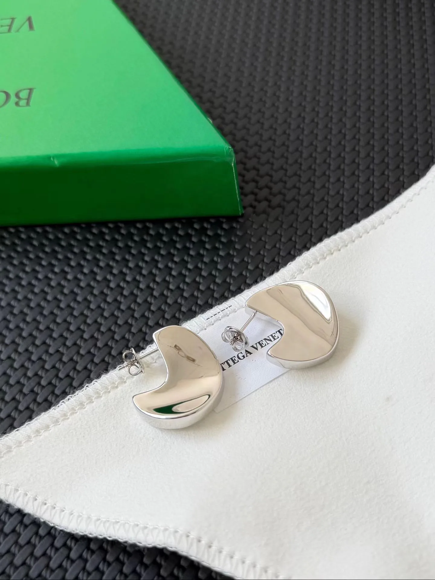 Jewelry BOTTEGA VENETA 18123061