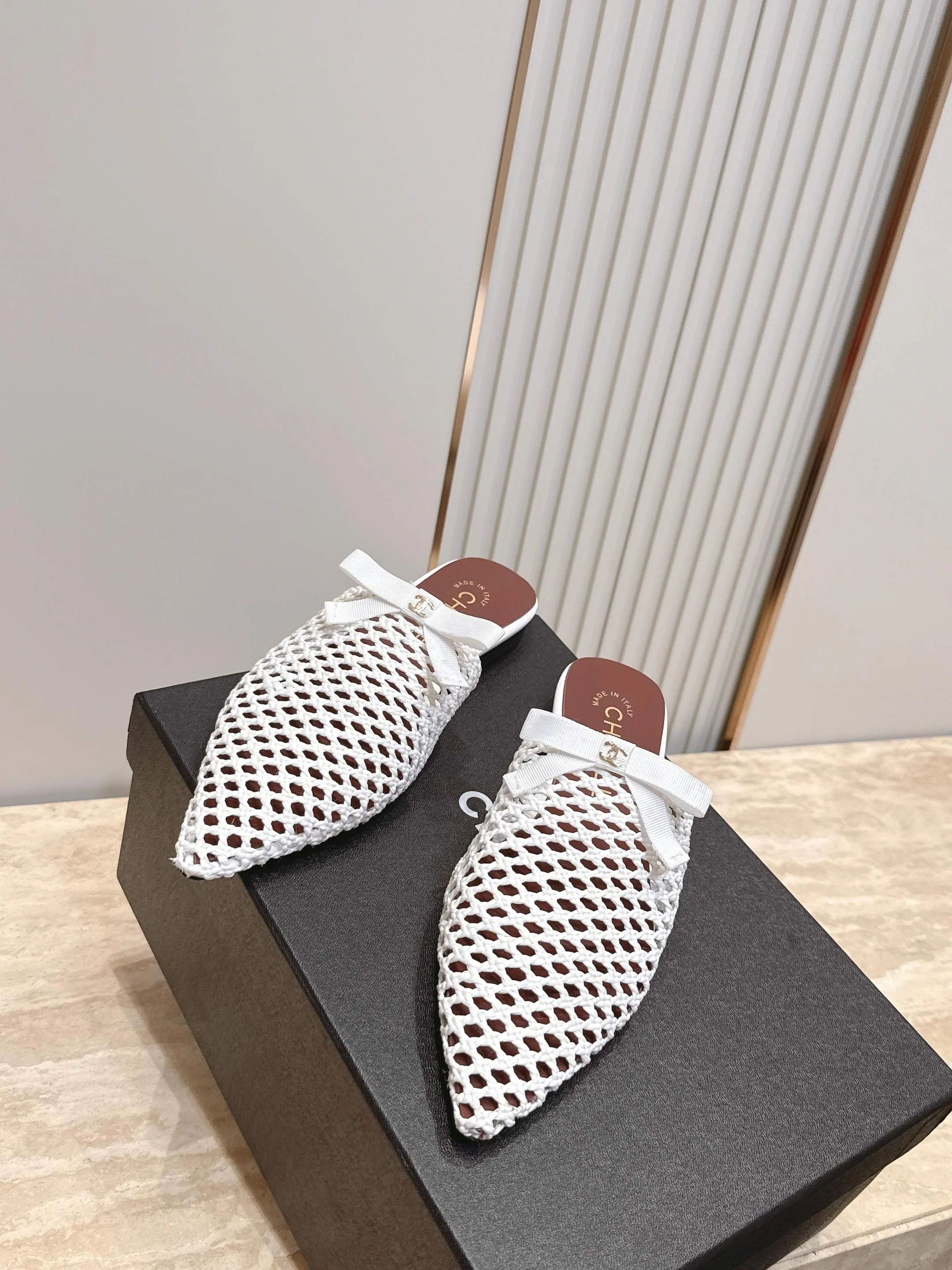 Women's Mules And Clogs CHANEL 17701351