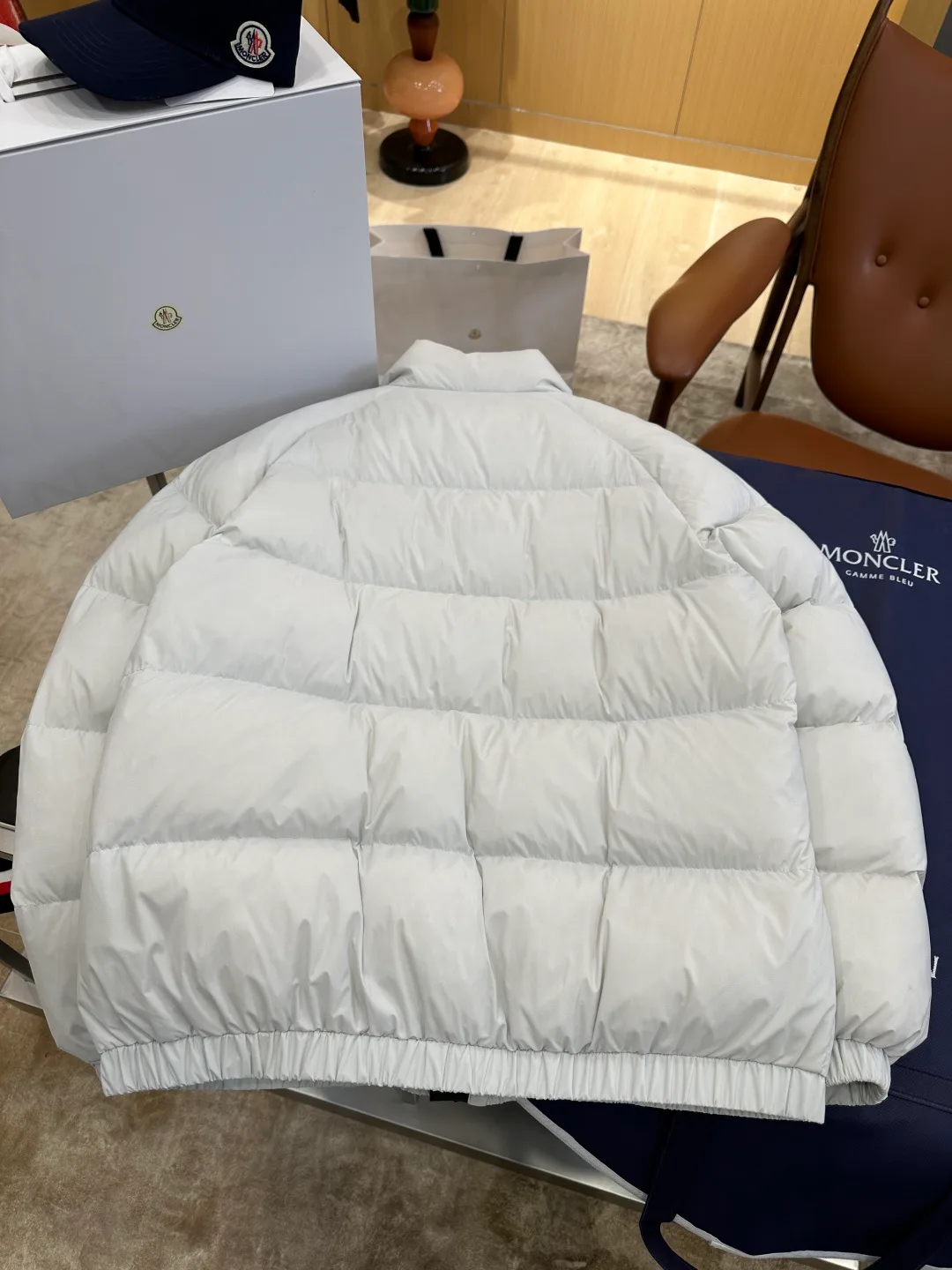 Men's Jackets And Down Jackets MONCLER 18359921